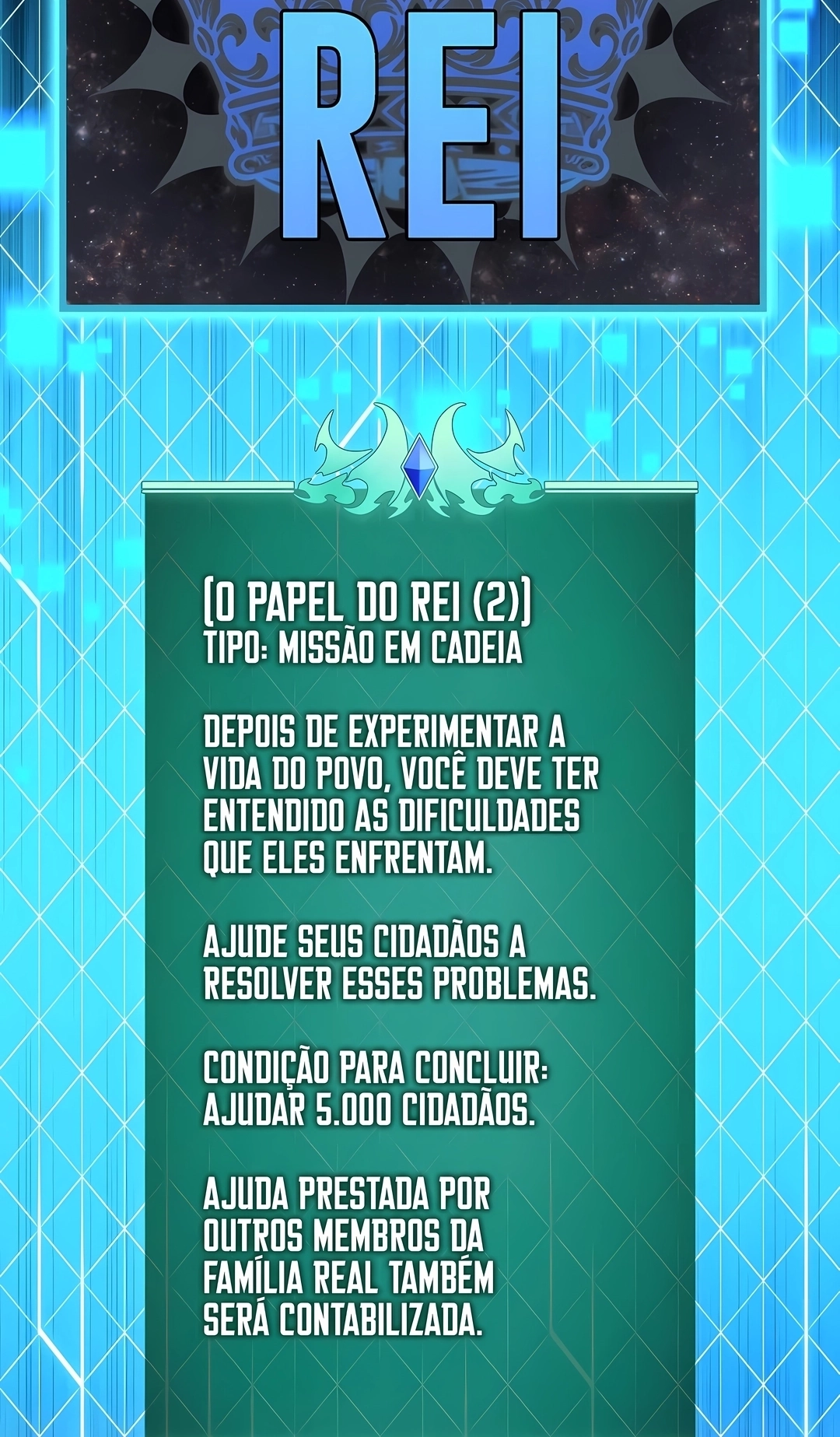 As Aventuras de Greed Capítulo 343 Página 11