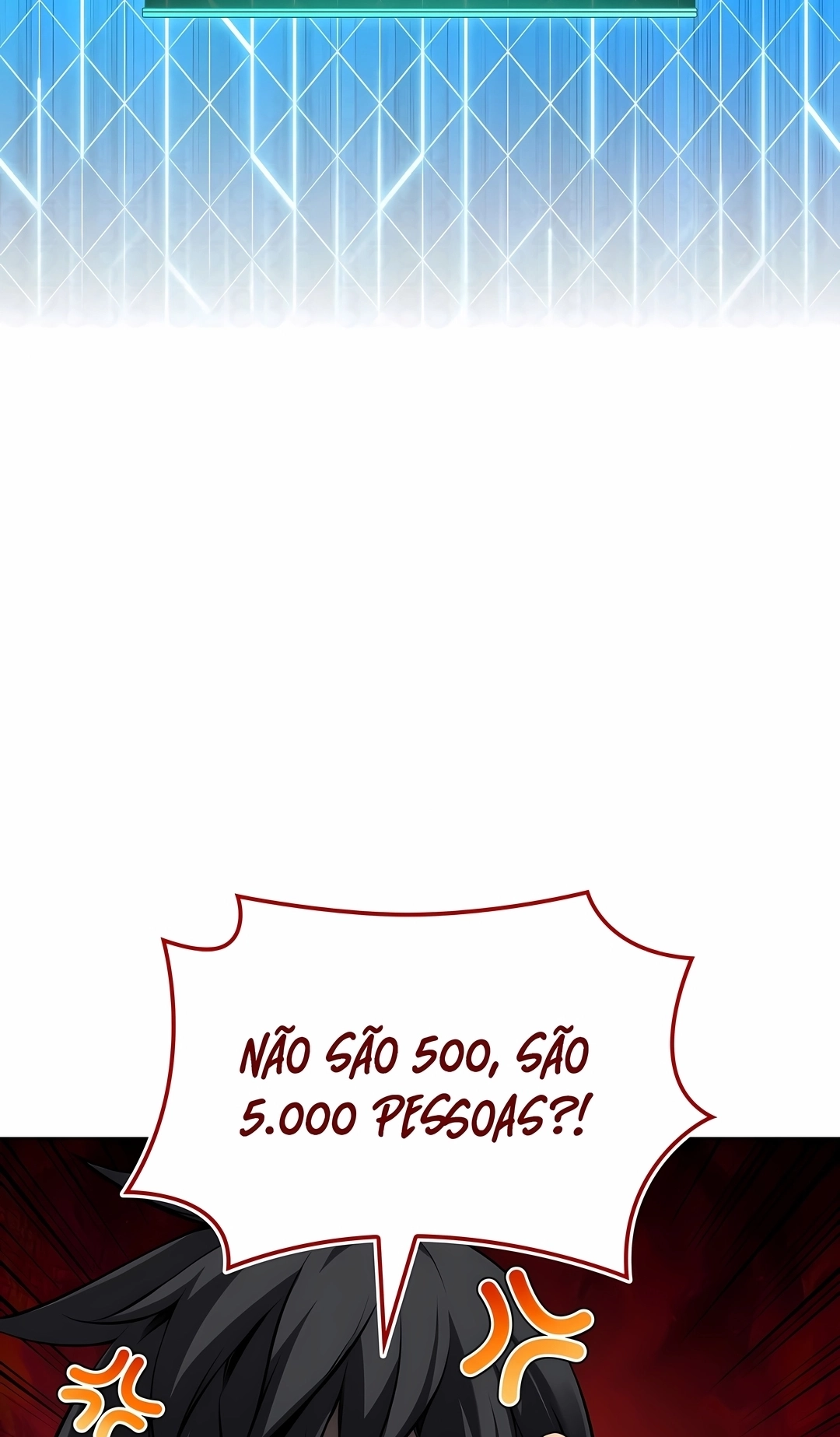 As Aventuras de Greed Capítulo 343 Página 12