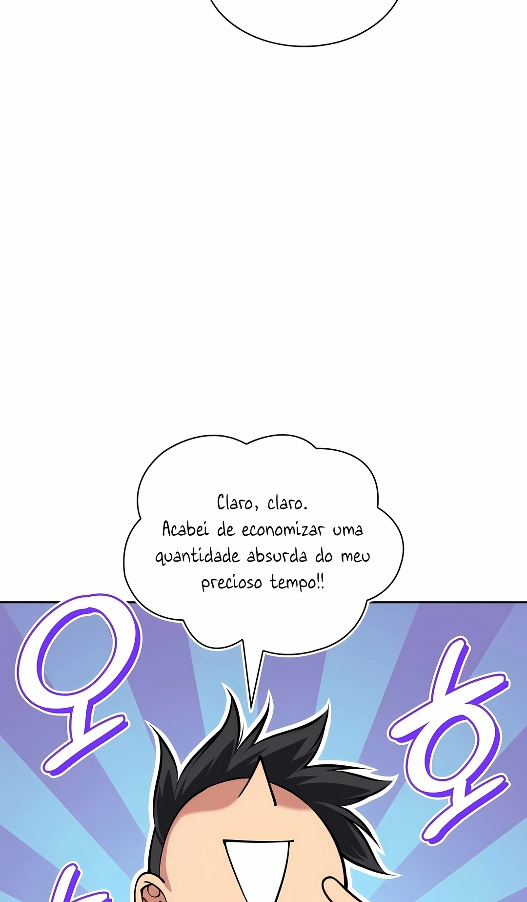 As Aventuras de Greed Capítulo 343 Página 24