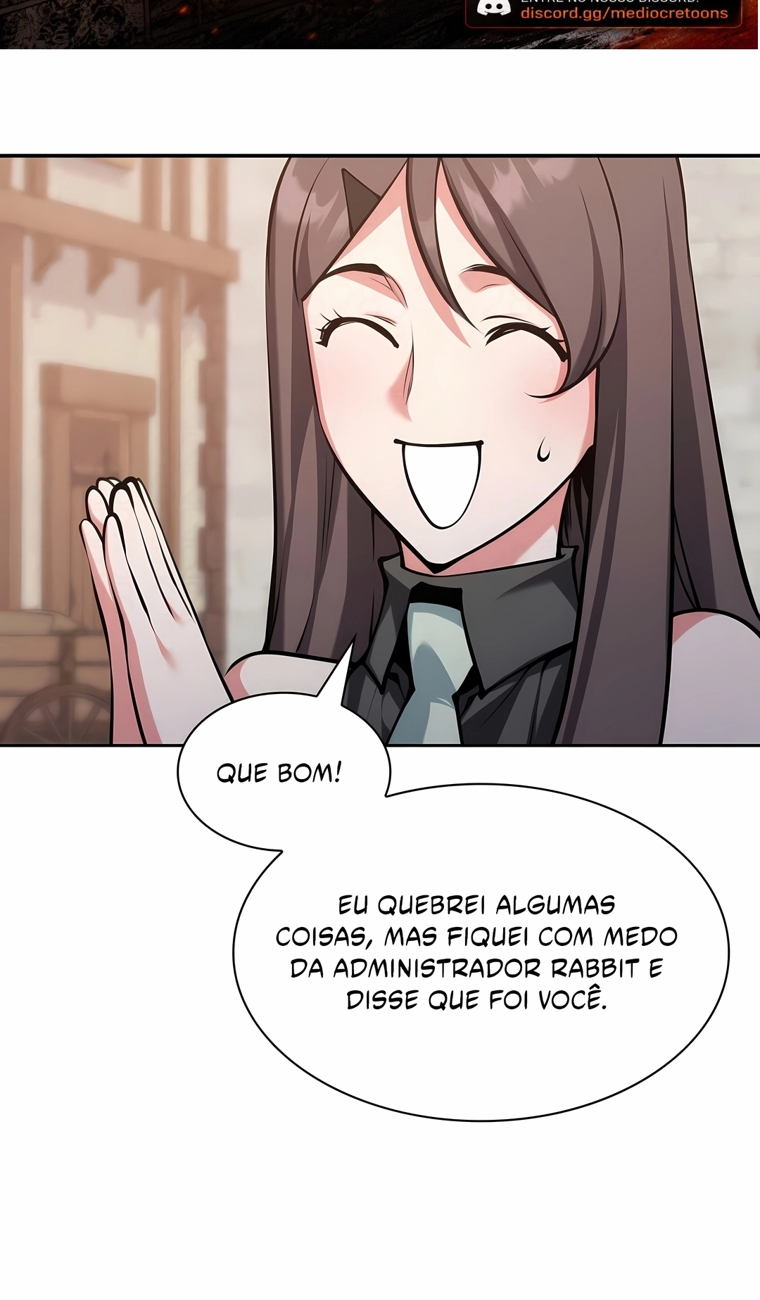 As Aventuras de Greed Capítulo 343 Página 26