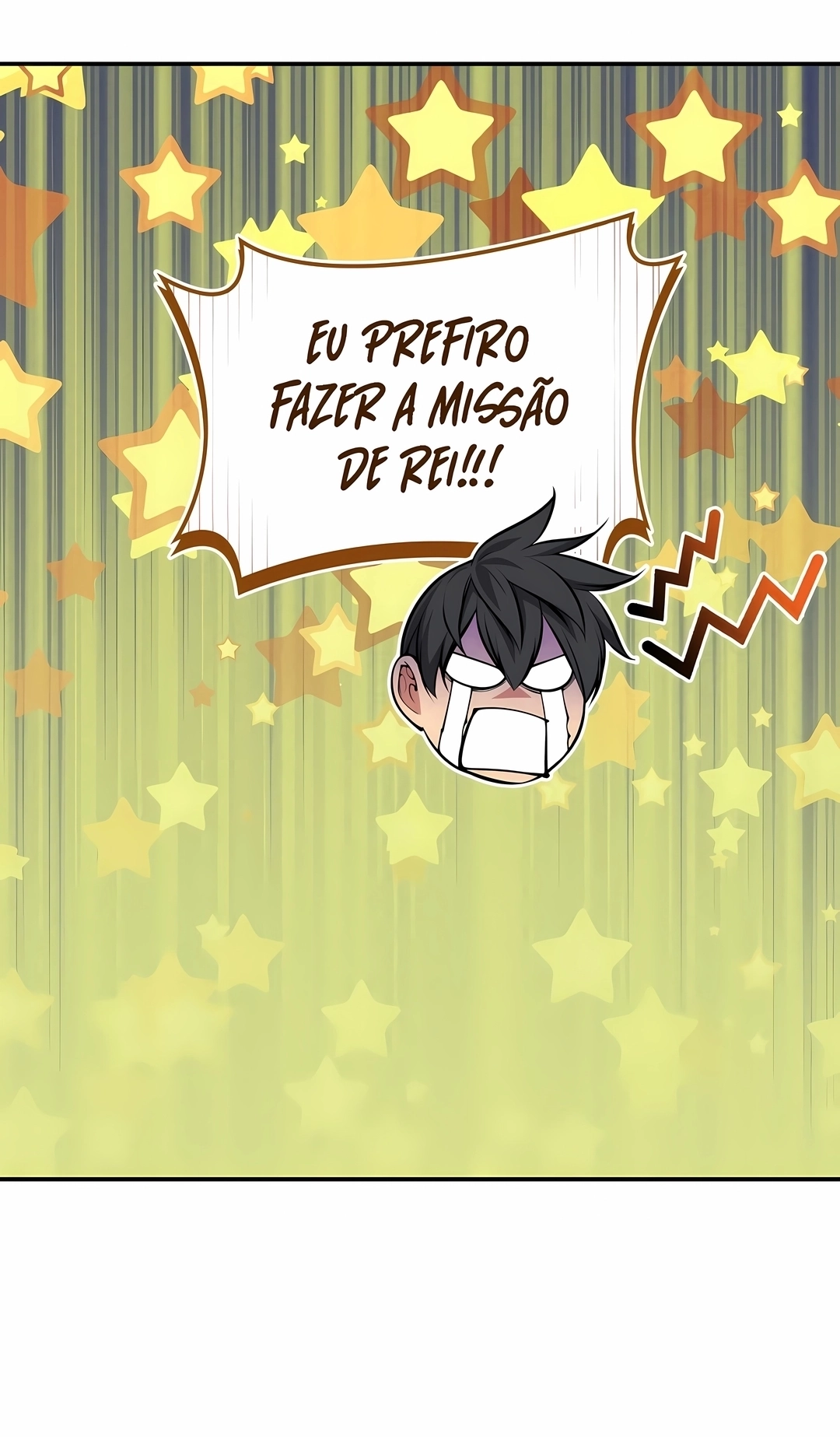 As Aventuras de Greed Capítulo 343 Página 30