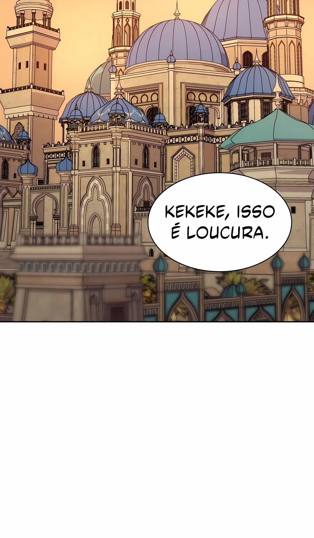 As Aventuras de Greed Capítulo 343 Página 32