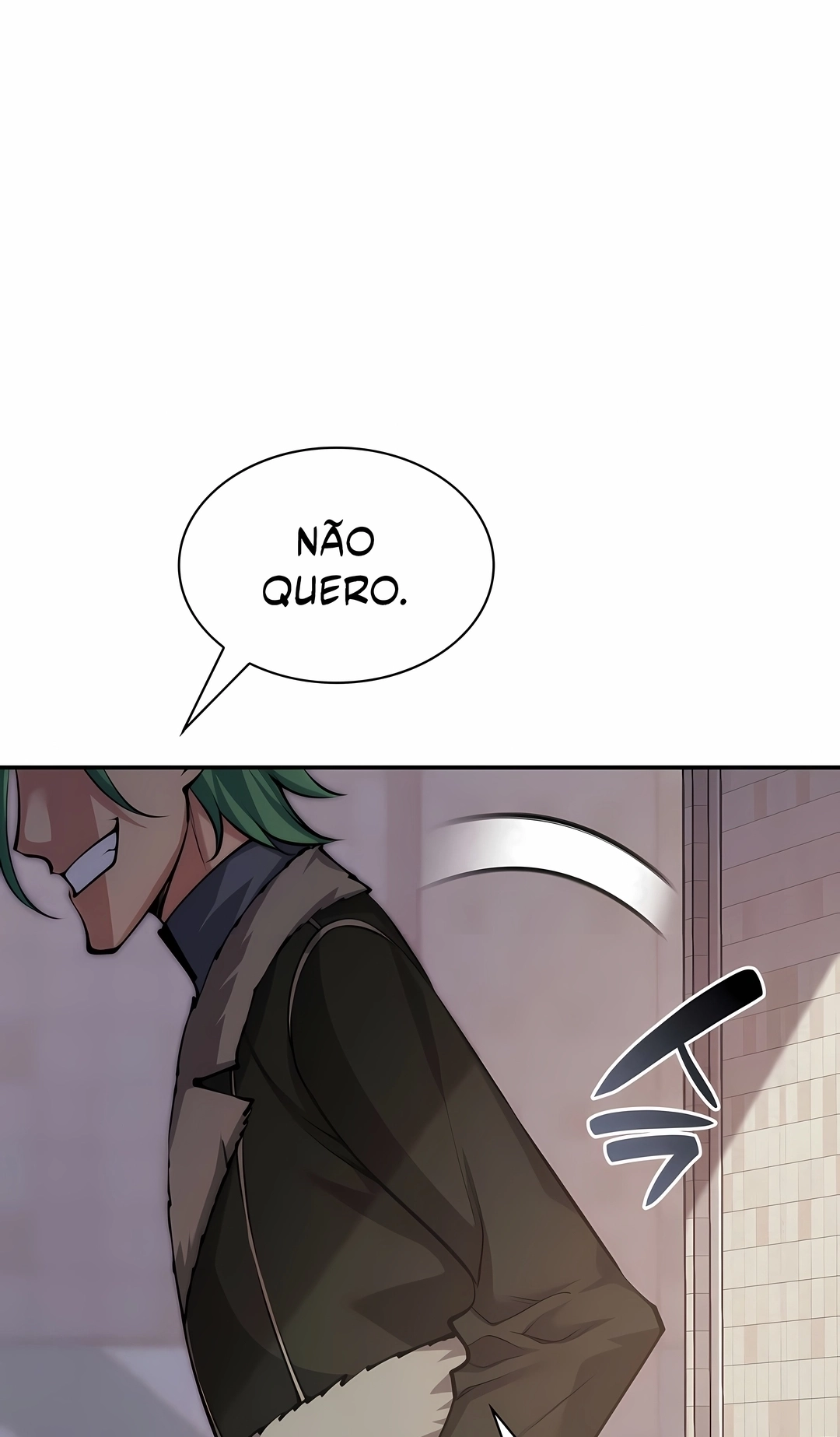 As Aventuras de Greed Capítulo 343 Página 38