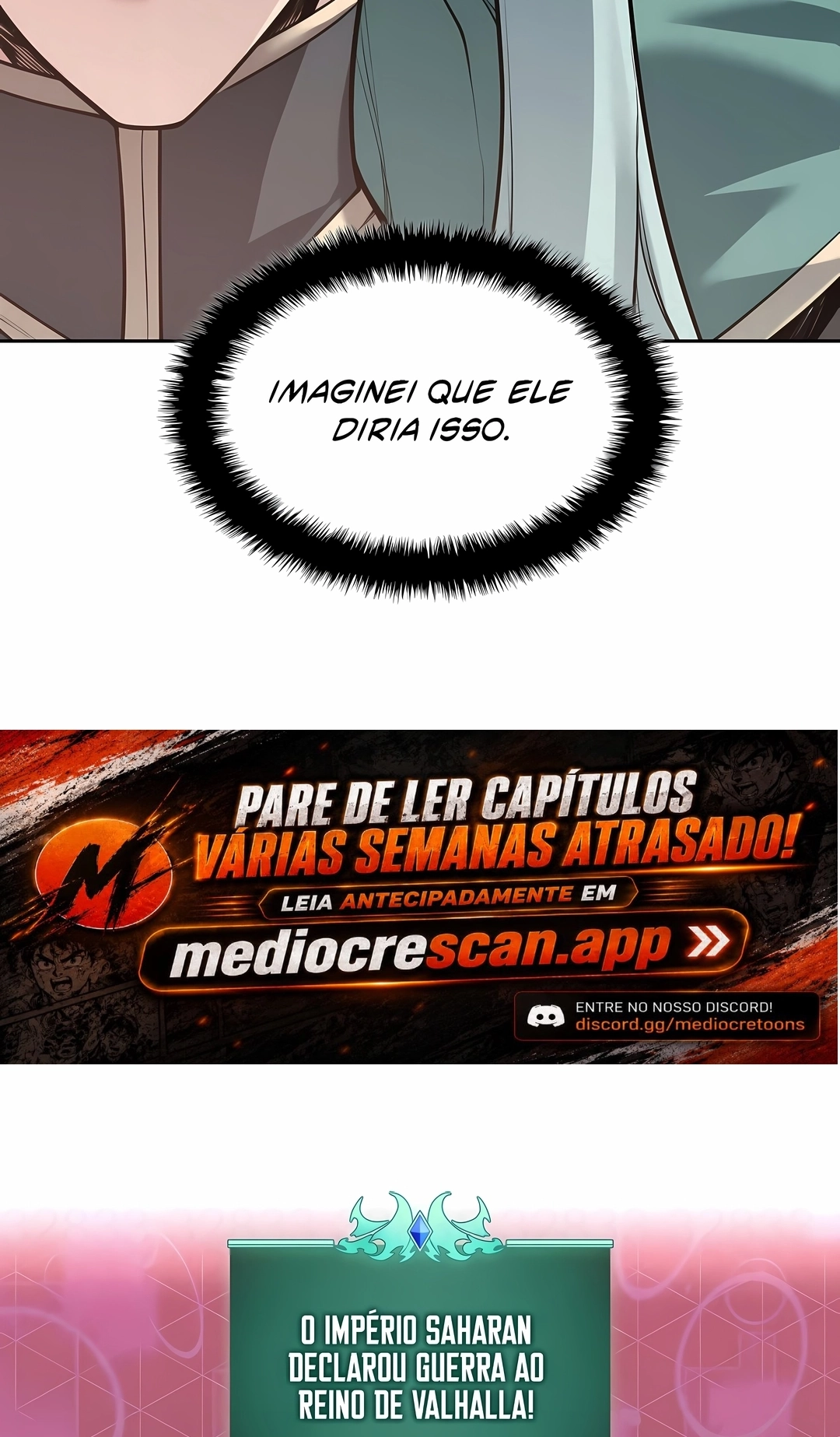 As Aventuras de Greed Capítulo 343 Página 42