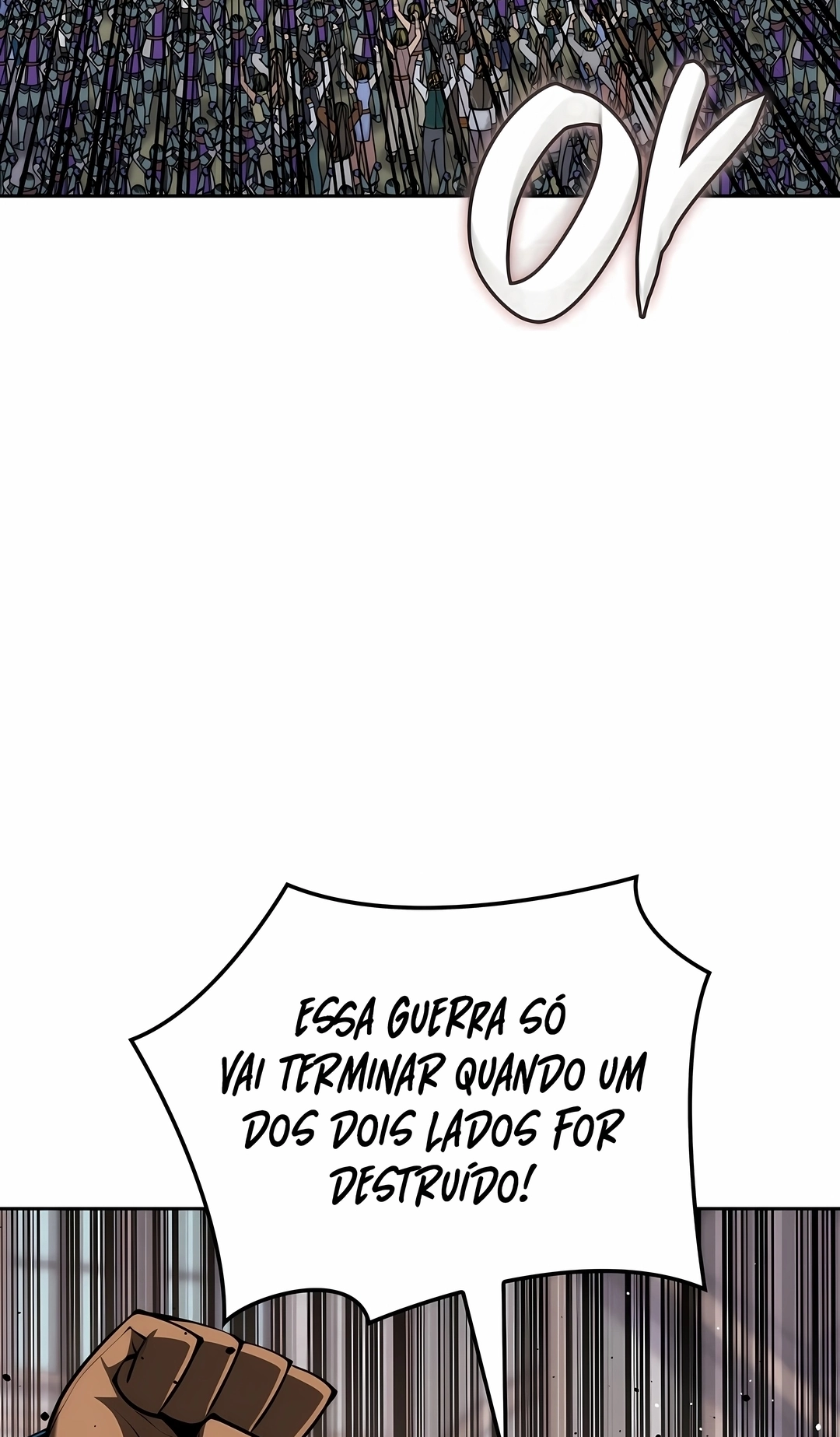 As Aventuras de Greed Capítulo 343 Página 46