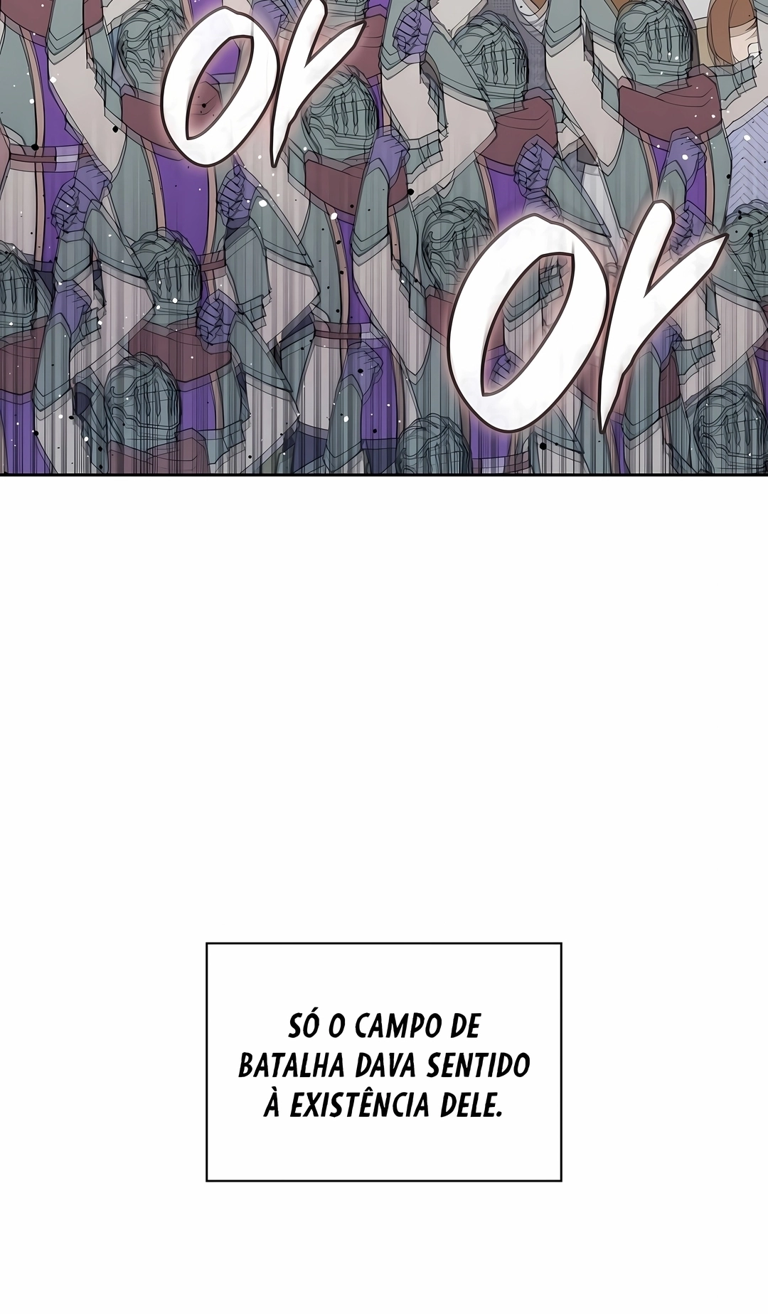 As Aventuras de Greed Capítulo 343 Página 49
