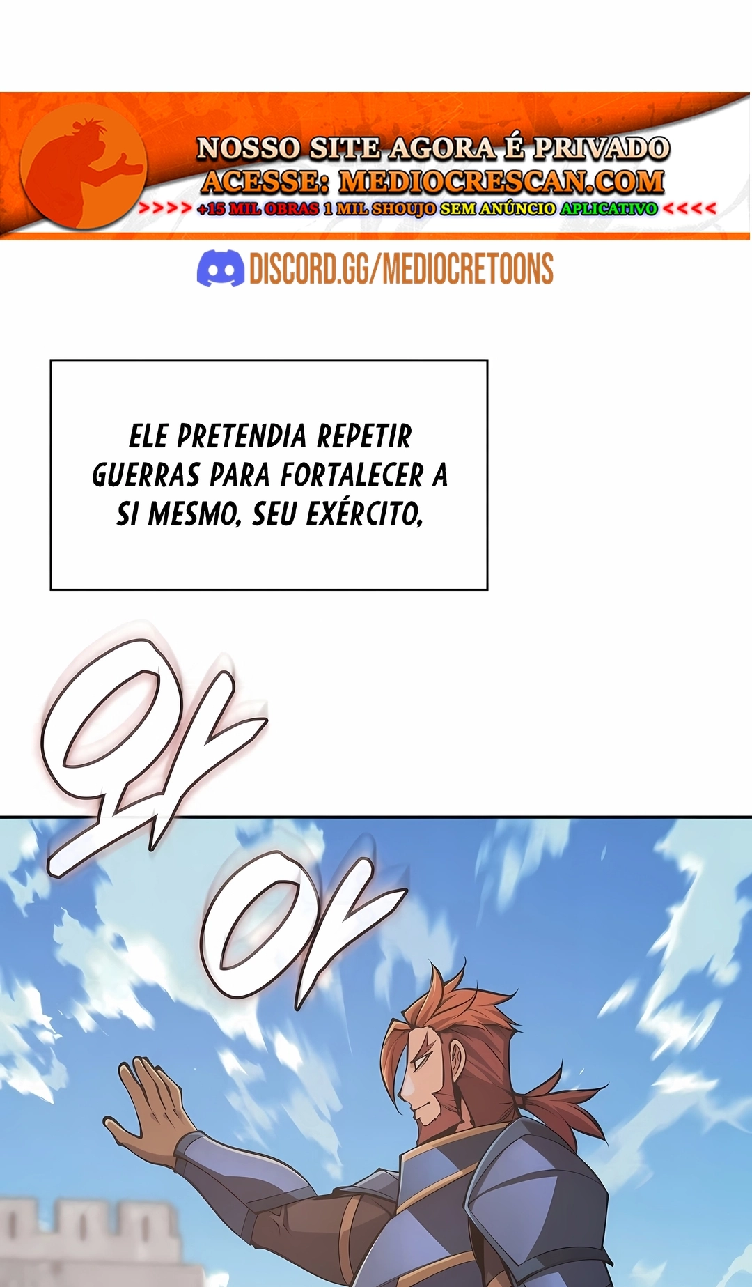As Aventuras de Greed Capítulo 343 Página 50