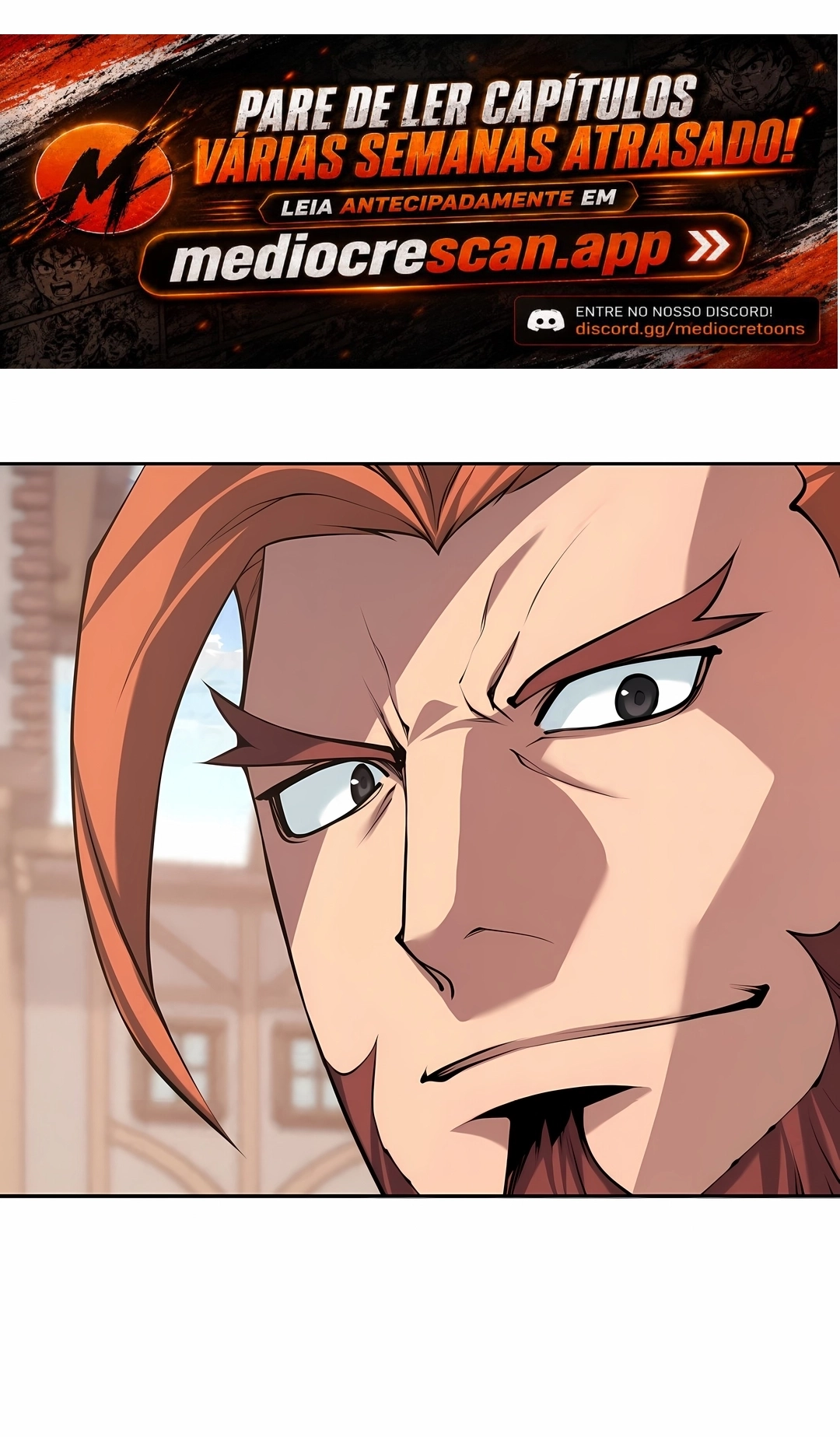 As Aventuras de Greed Capítulo 343 Página 59