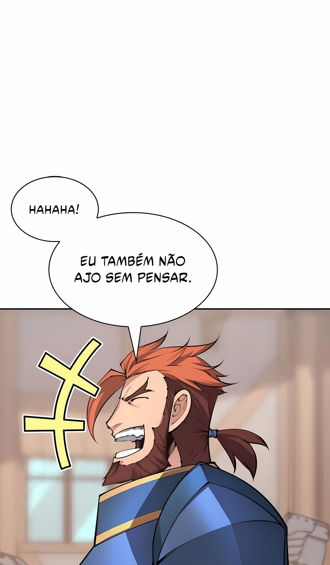 As Aventuras de Greed Capítulo 343 Página 71