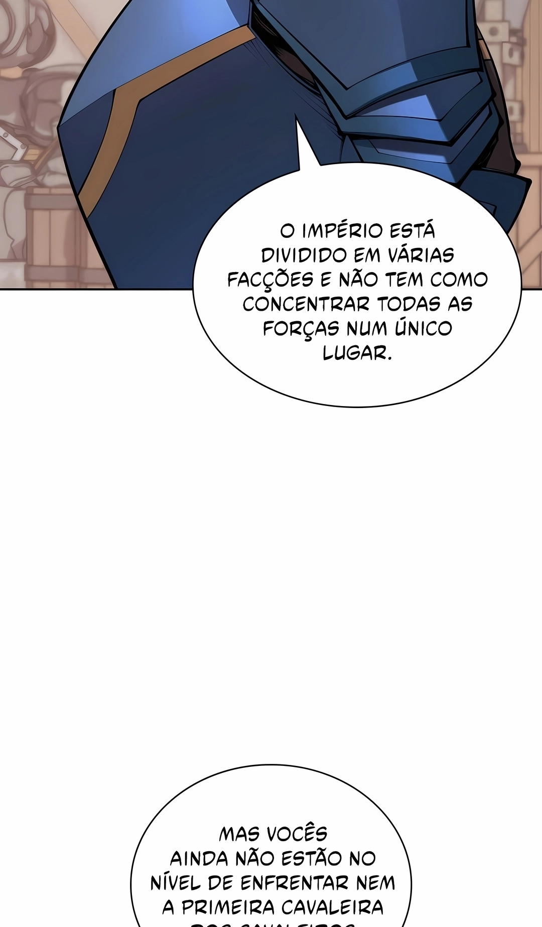 As Aventuras de Greed Capítulo 343 Página 72