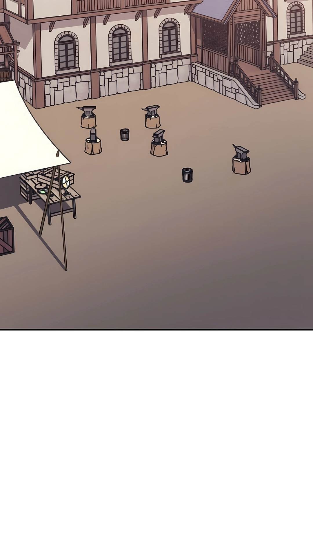 As Aventuras de Greed Capítulo 343 Página 81