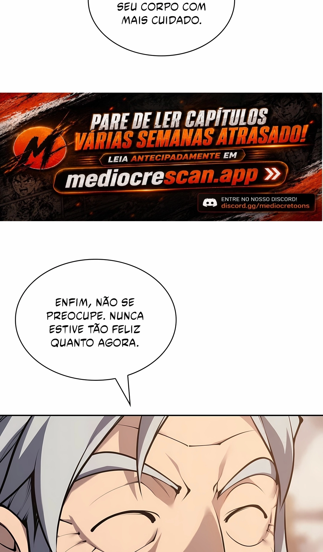 As Aventuras de Greed Capítulo 343 Página 91