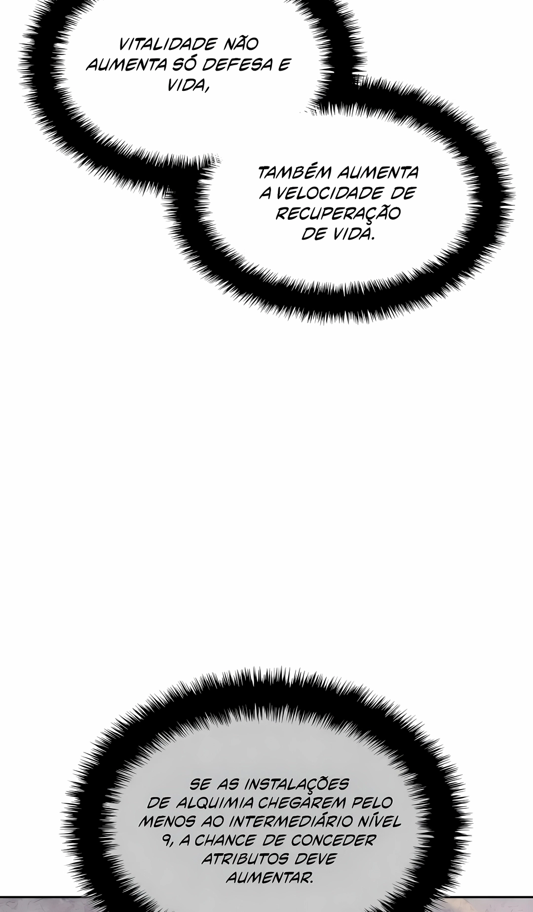 As Aventuras de Greed Capítulo 343 Página 103