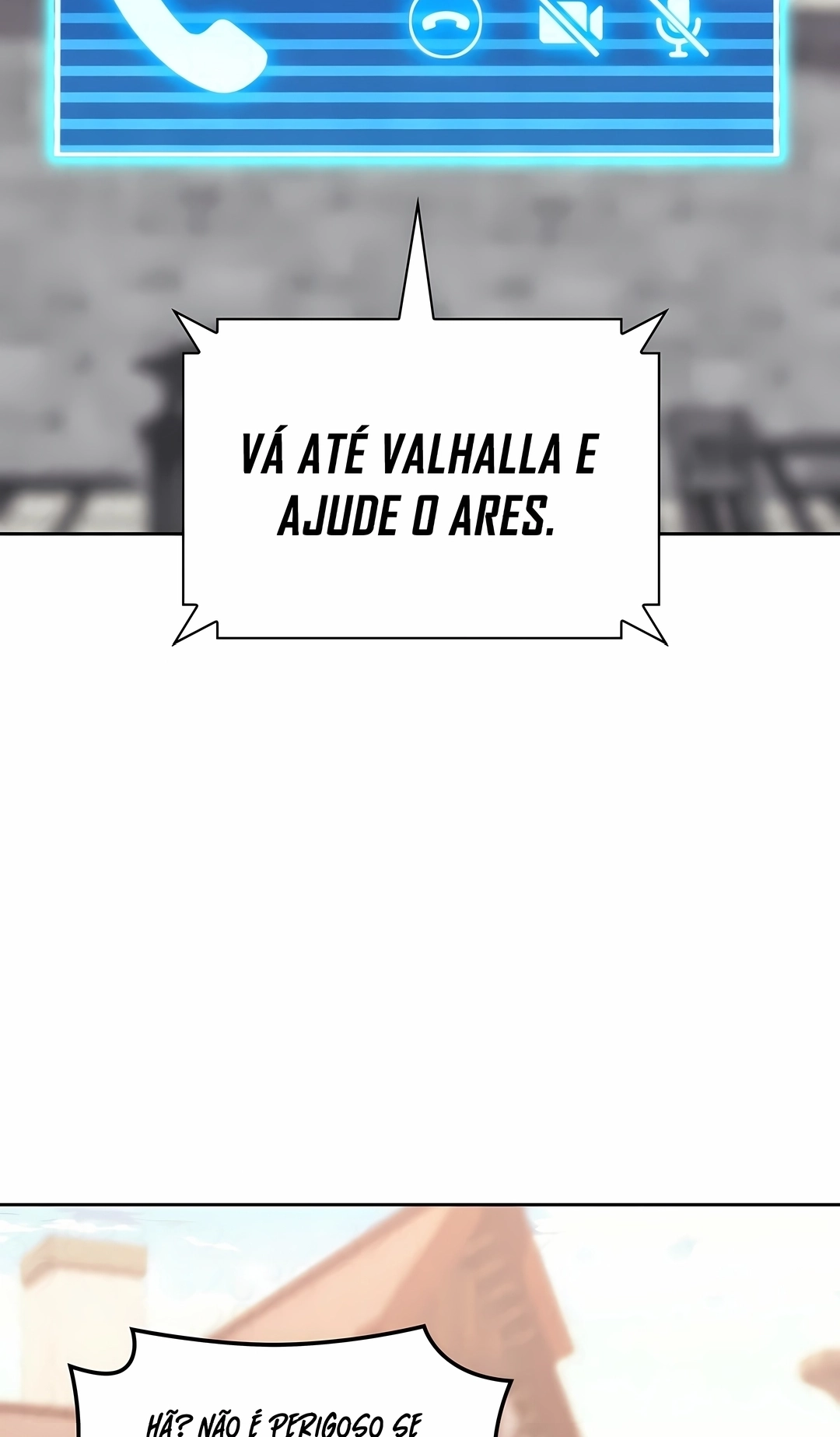 As Aventuras de Greed Capítulo 343 Página 114