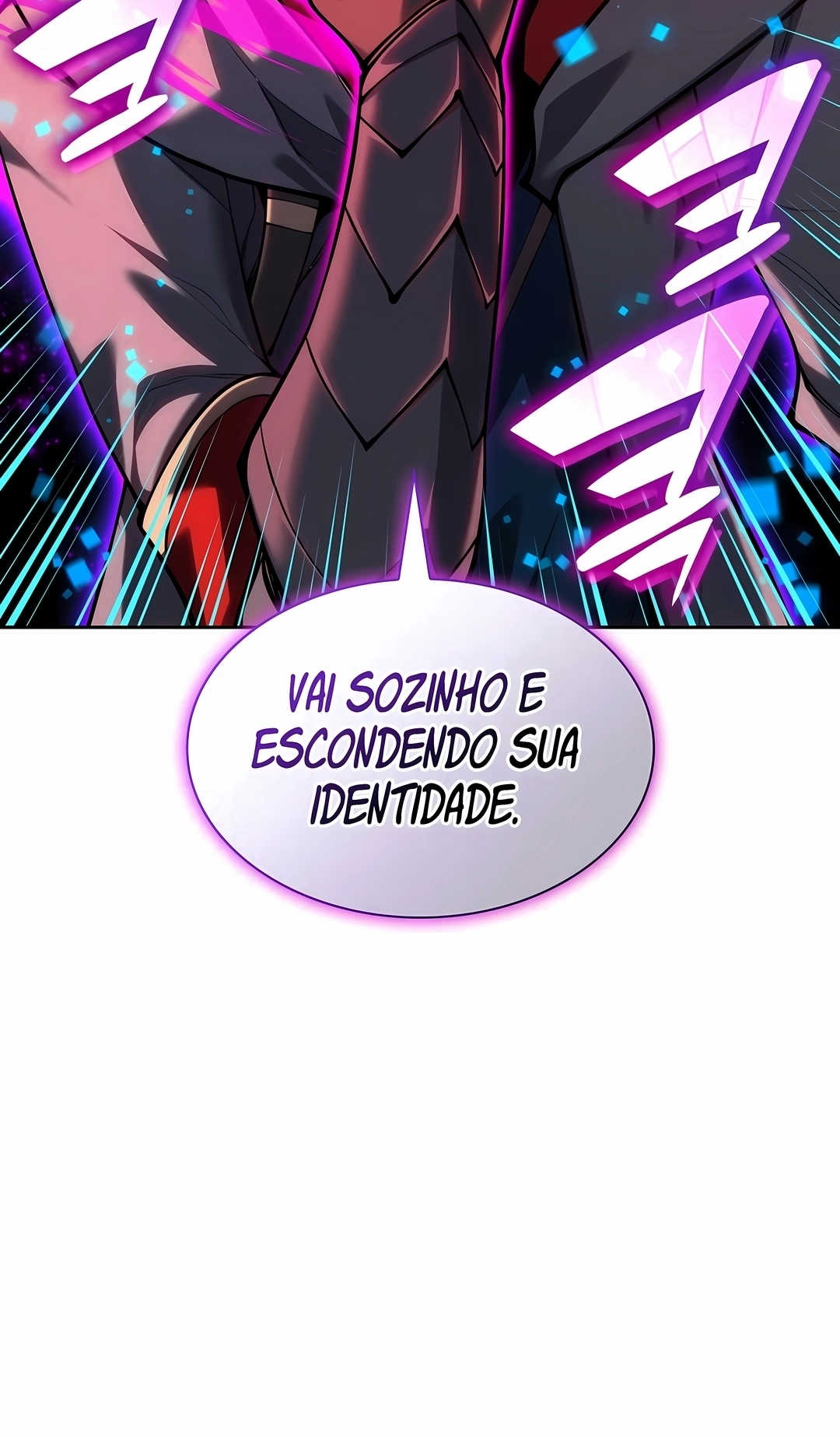 As Aventuras de Greed Capítulo 343 Página 117