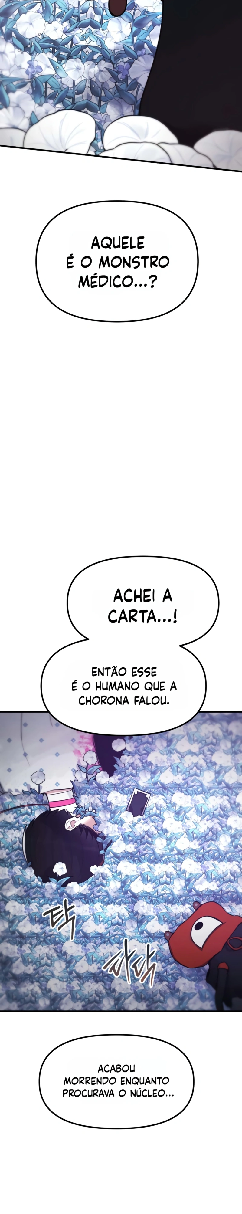 A Strange Phenomenon Capítulo 24 Página 2