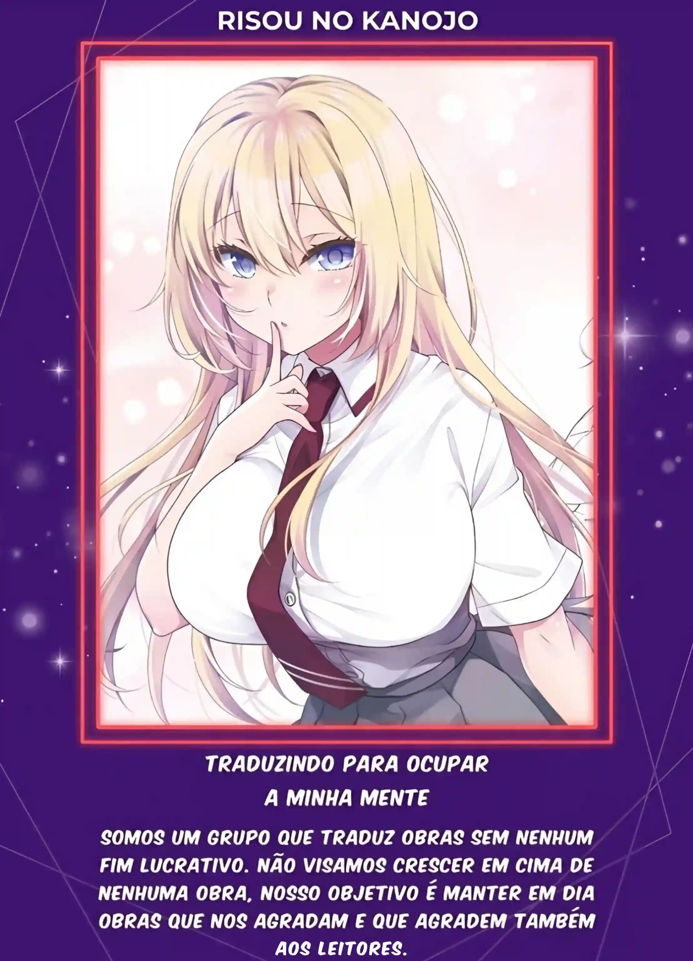 Ri para a Minha Namorada Capítulo 22 Página 1