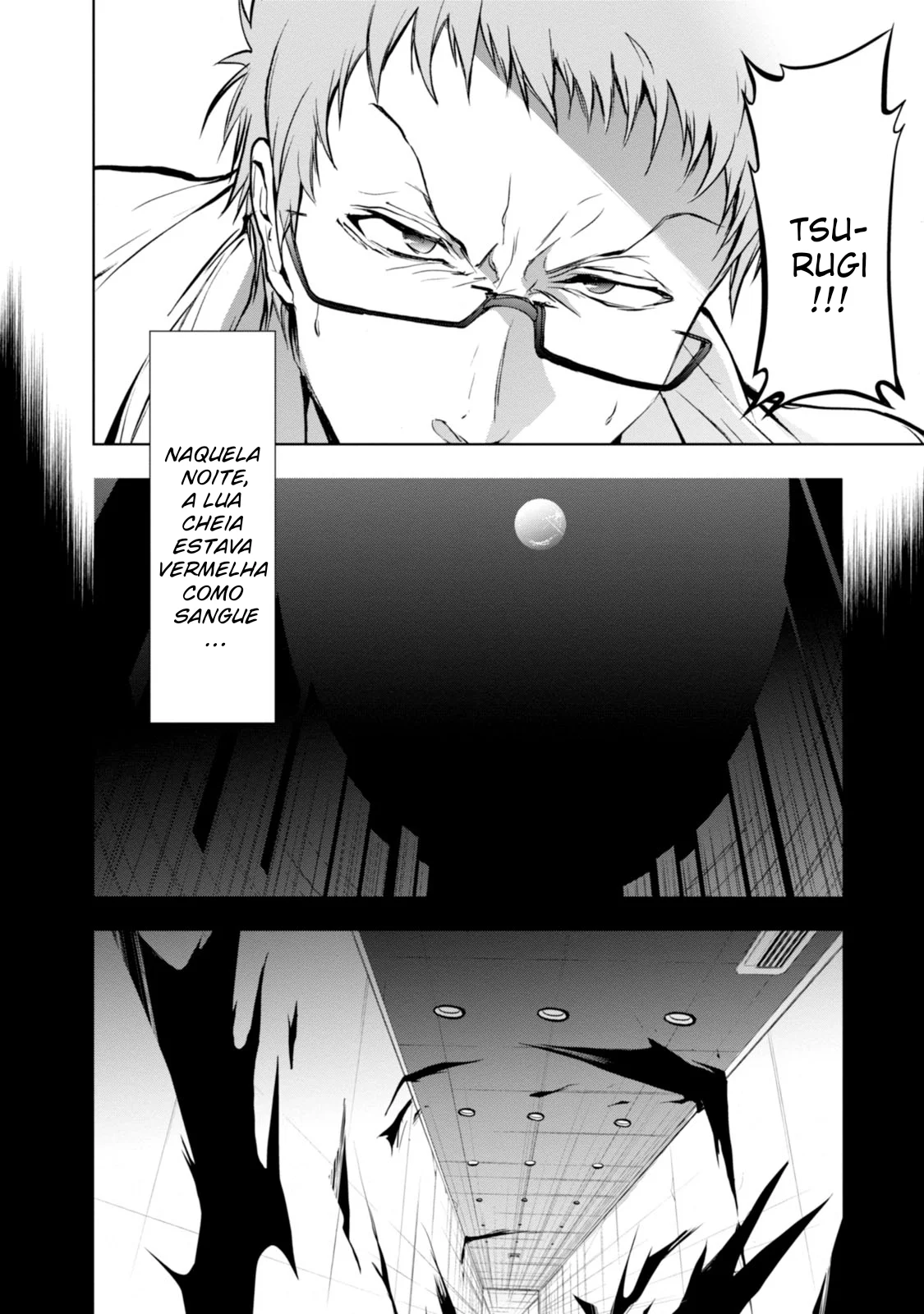 Servamp Capítulo 52 Página 12