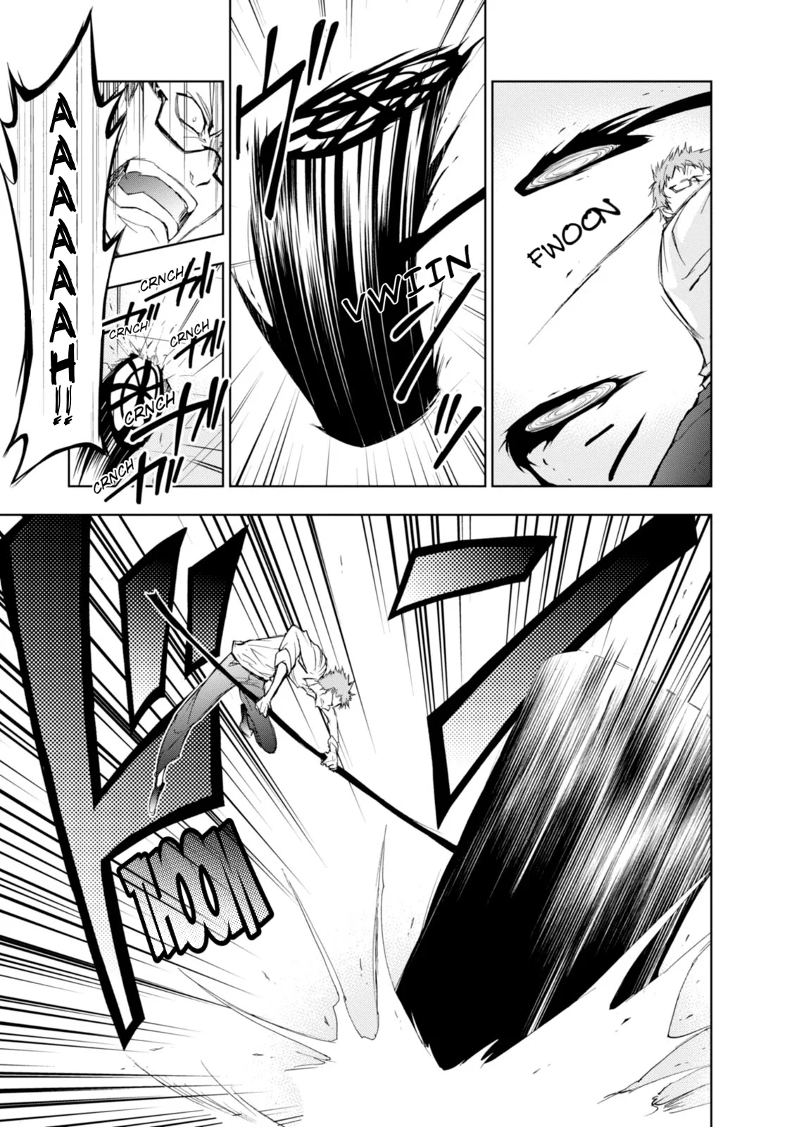 Servamp Capítulo 53 Página 9