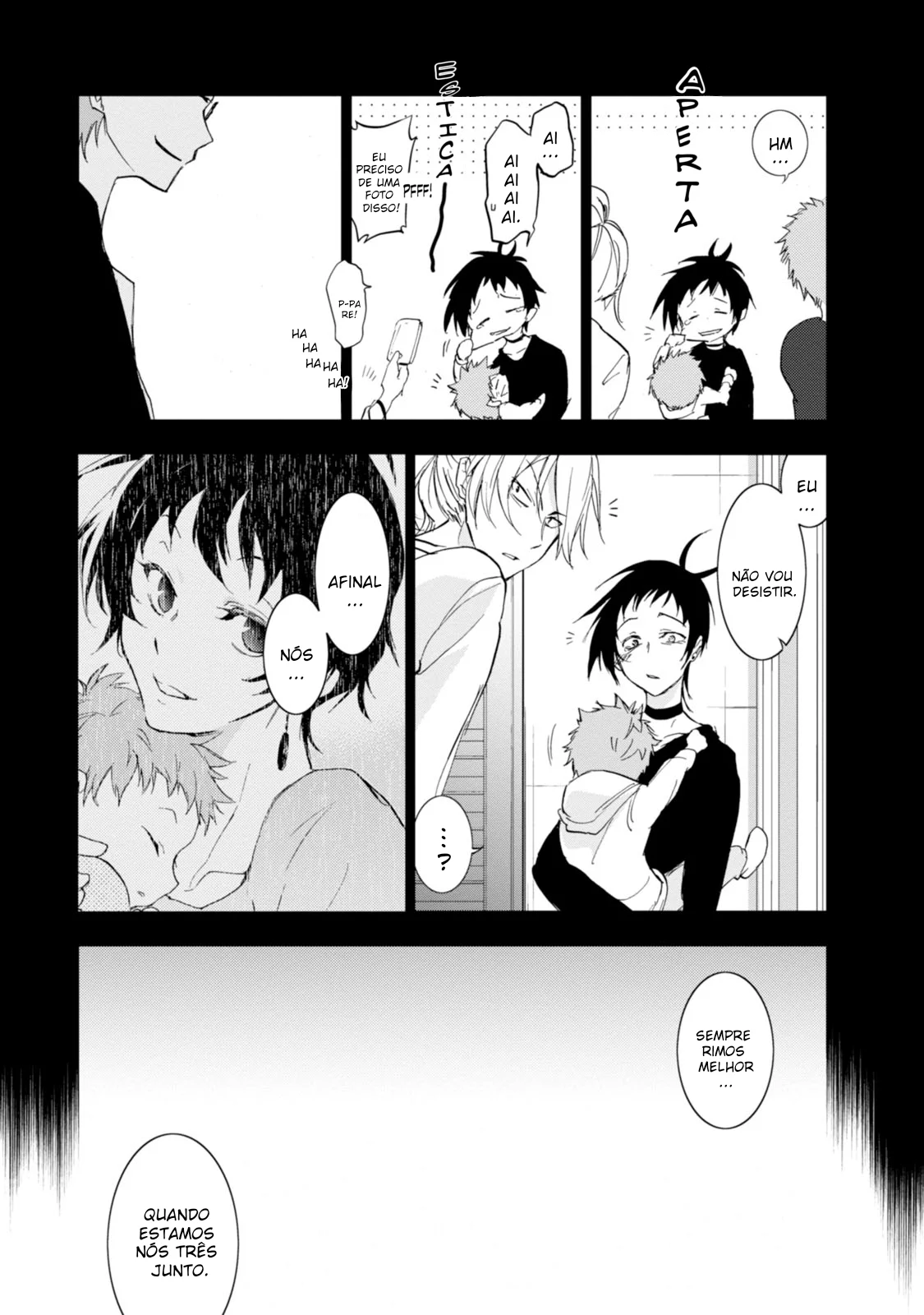 Servamp Capítulo 53 Página 32