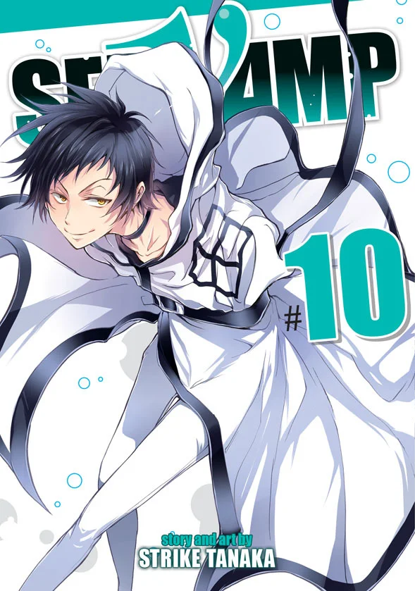 Servamp Capítulo 56 Página 2
