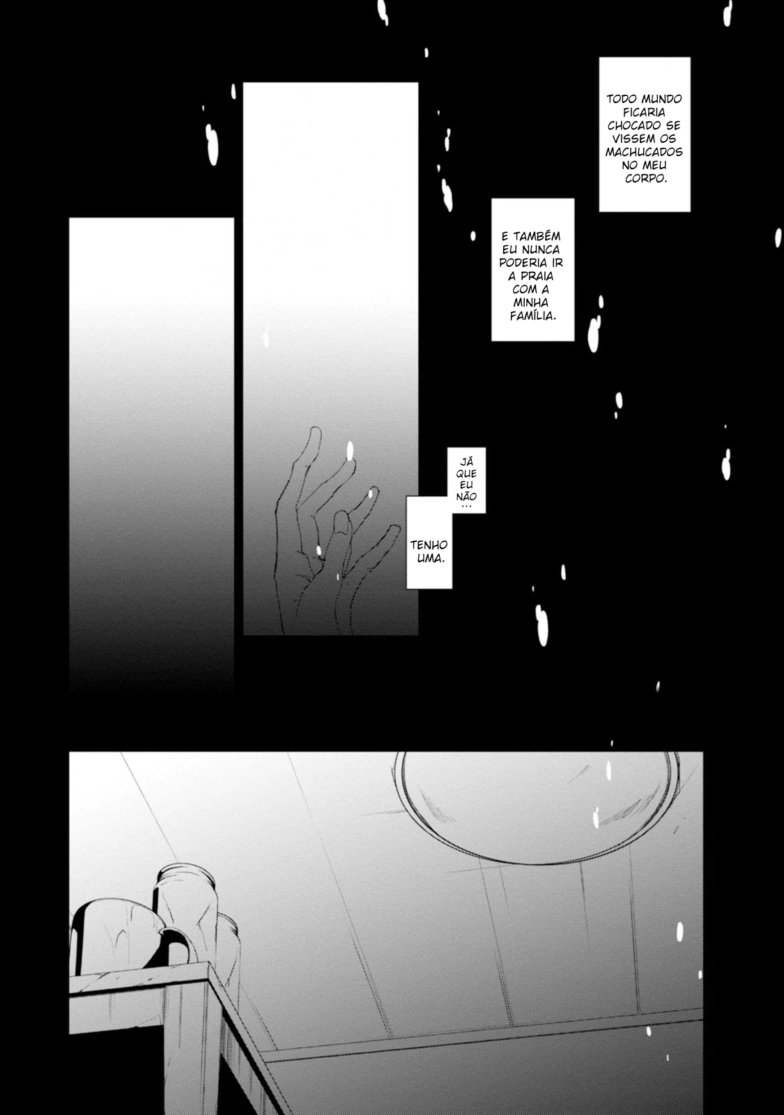 Servamp Capítulo 56 Página 19
