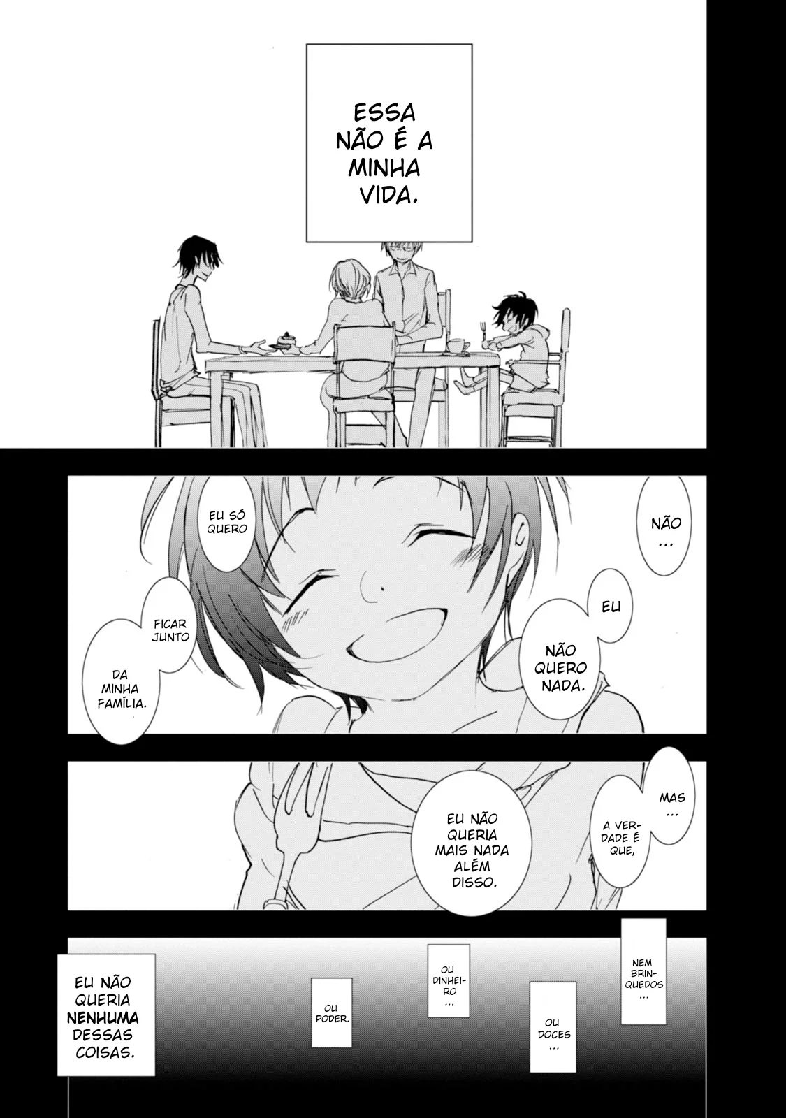 Servamp Capítulo 56 Página 27