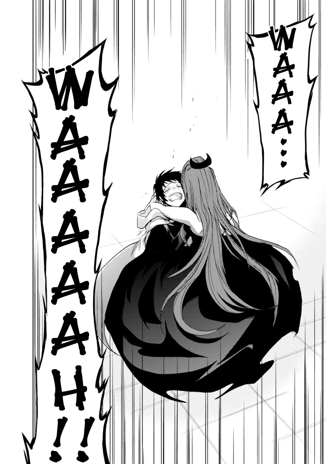 Servamp Capítulo 57 Página 21