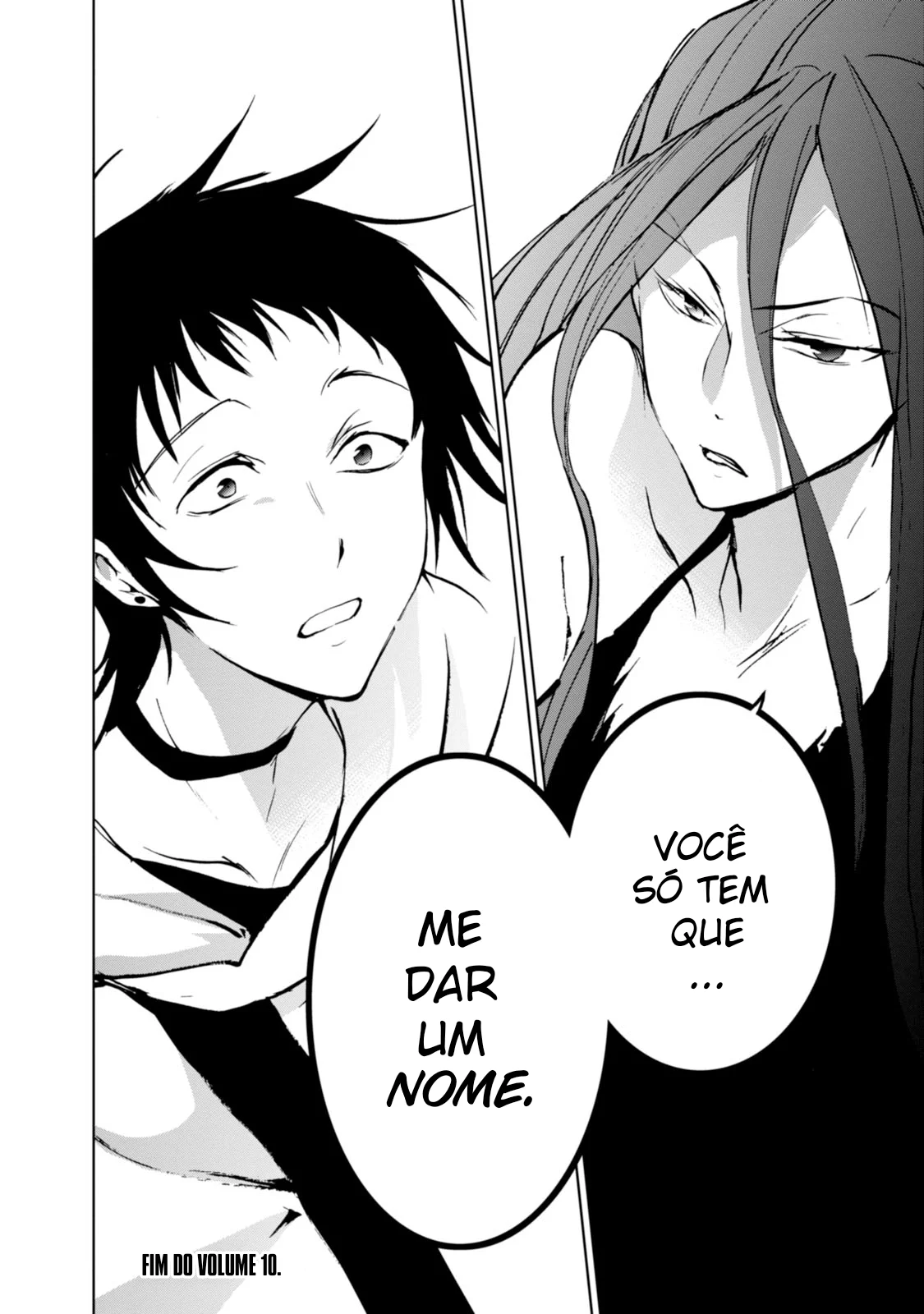 Servamp Capítulo 57 Página 31