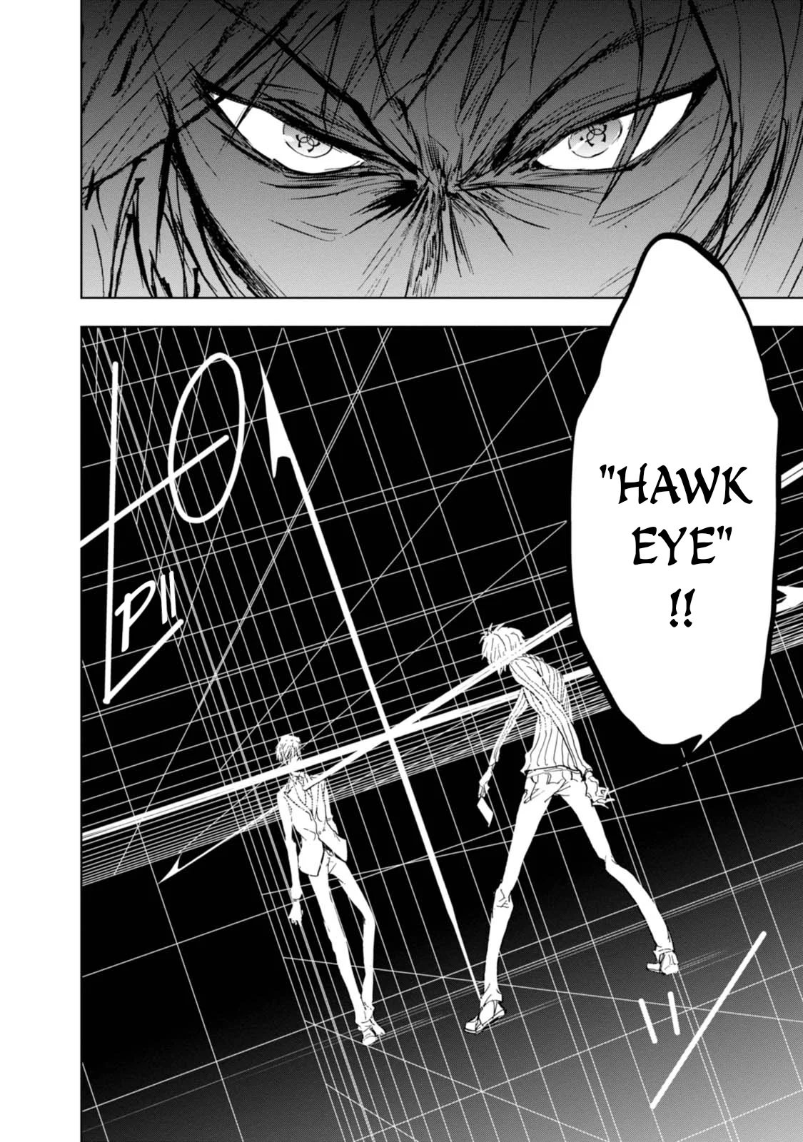 Servamp Capítulo 60 Página 10