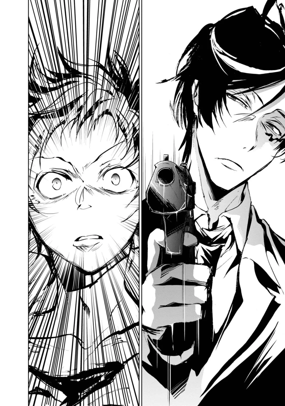 Servamp Capítulo 61 Página 18
