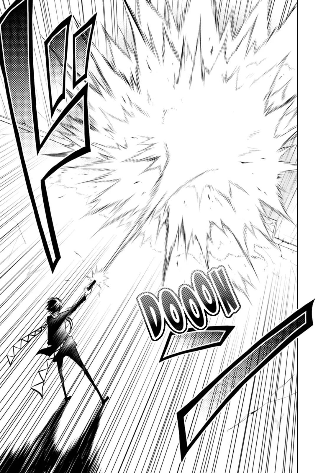 Servamp Capítulo 62 Página 28