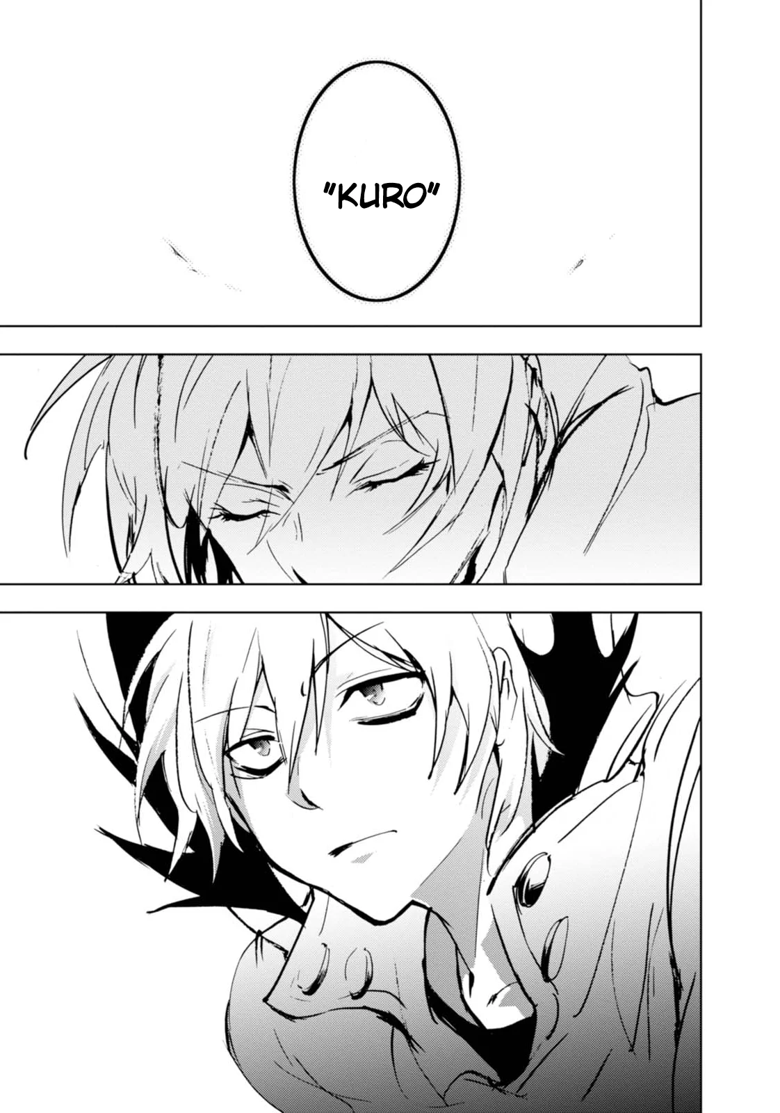 Servamp Capítulo 63 Página 29