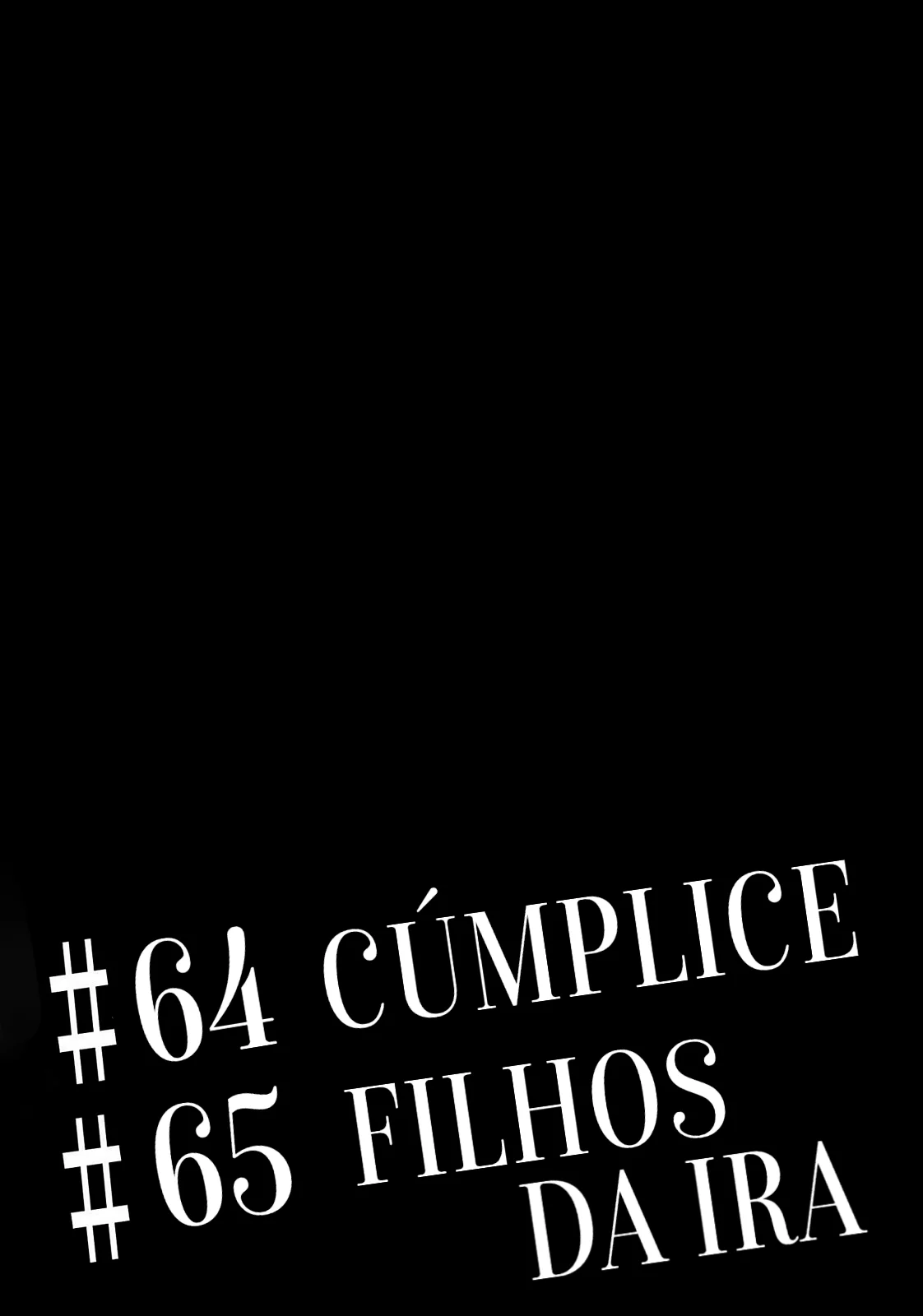 Servamp Capítulo 64 Página 4