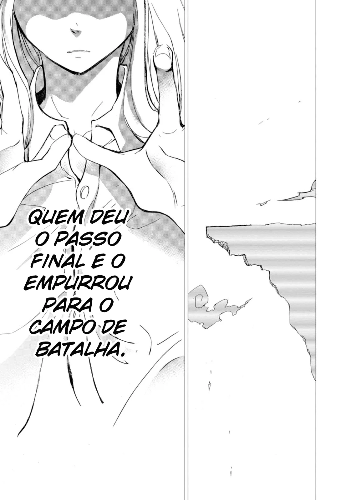 Servamp Capítulo 64 Página 23