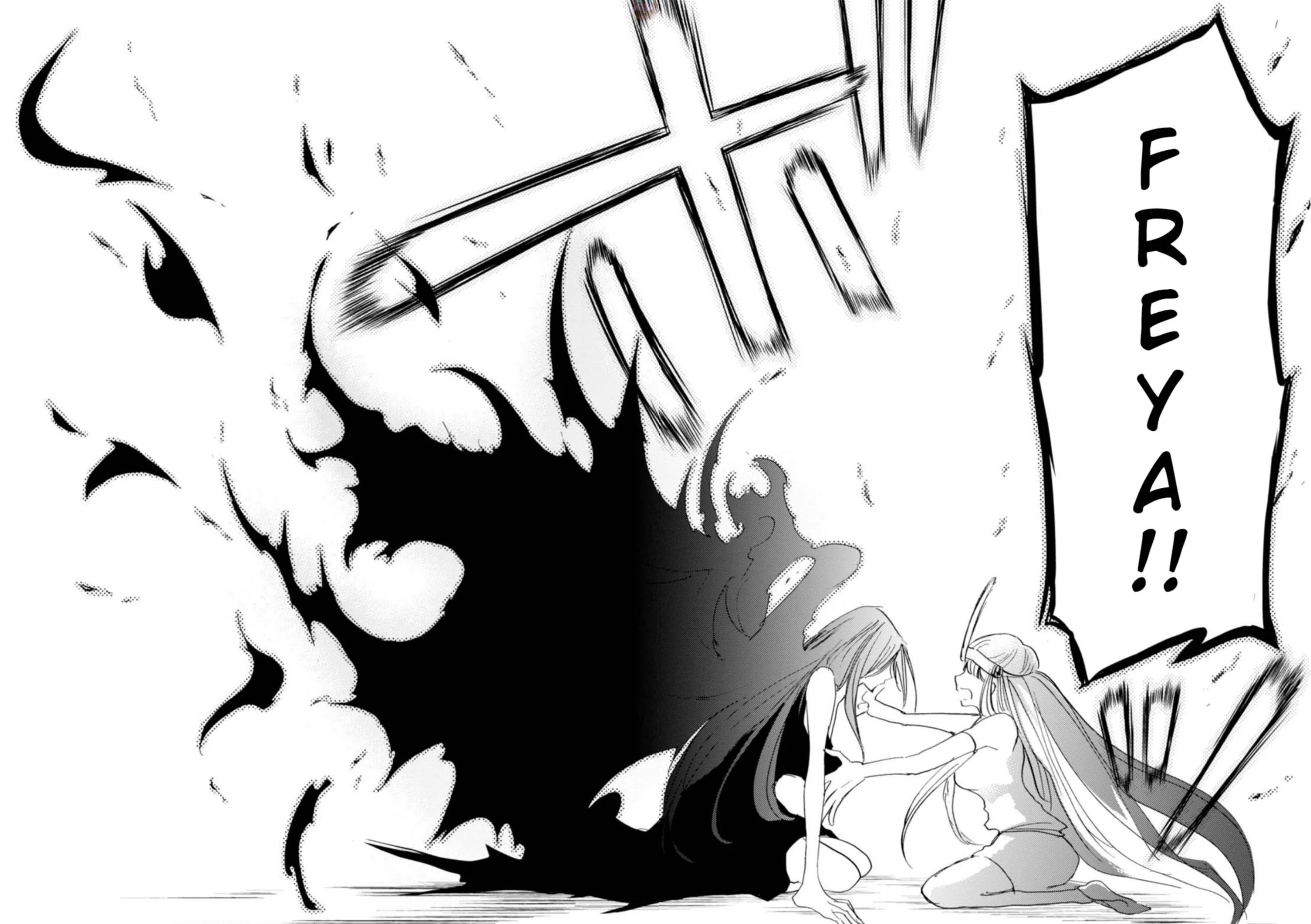 Servamp Capítulo 65 Página 11