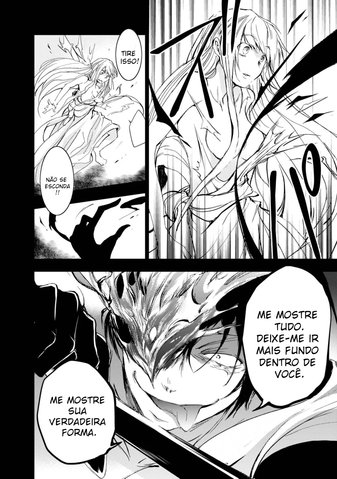 Servamp Capítulo 65 Página 14
