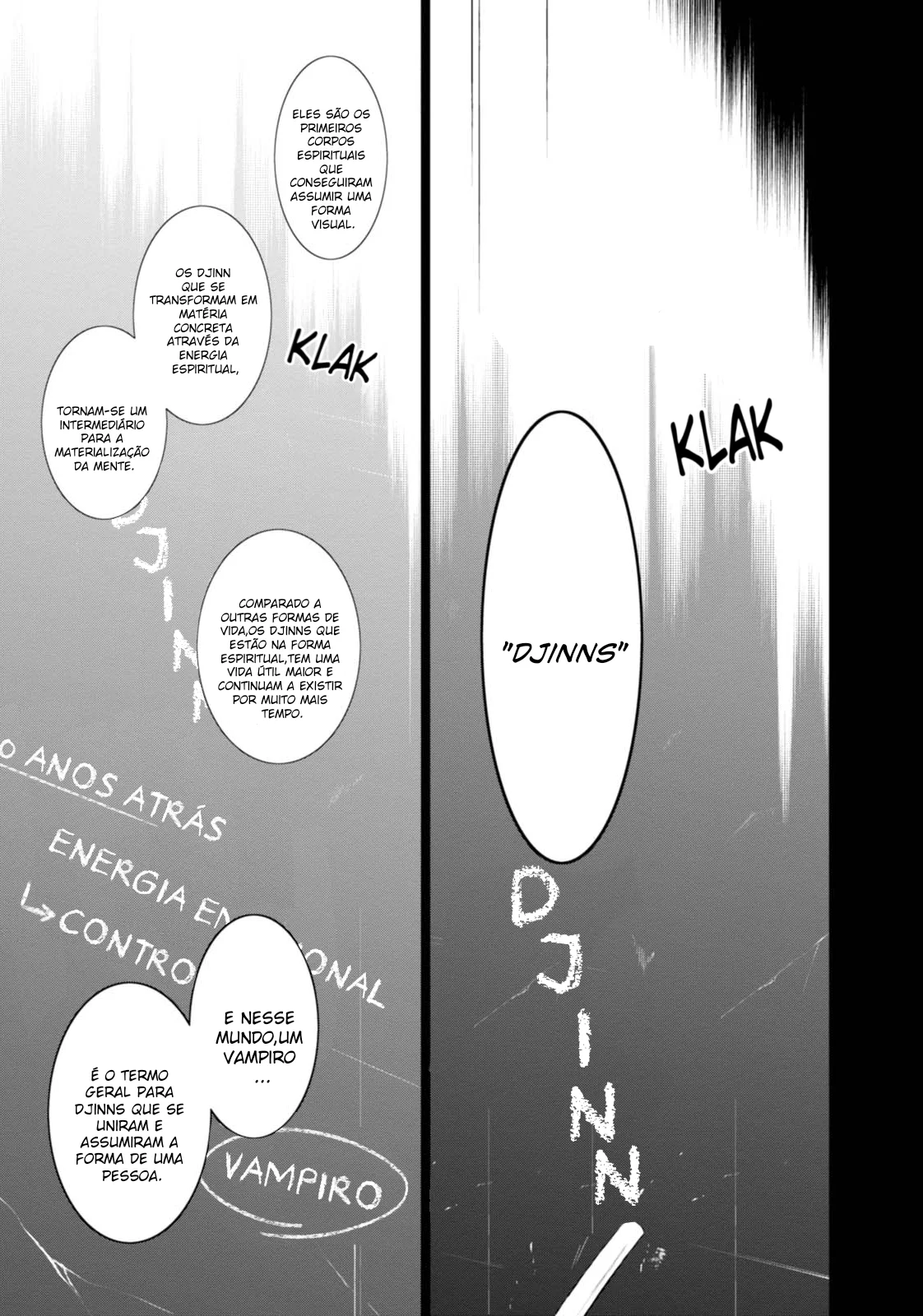 Servamp Capítulo 66 Página 7