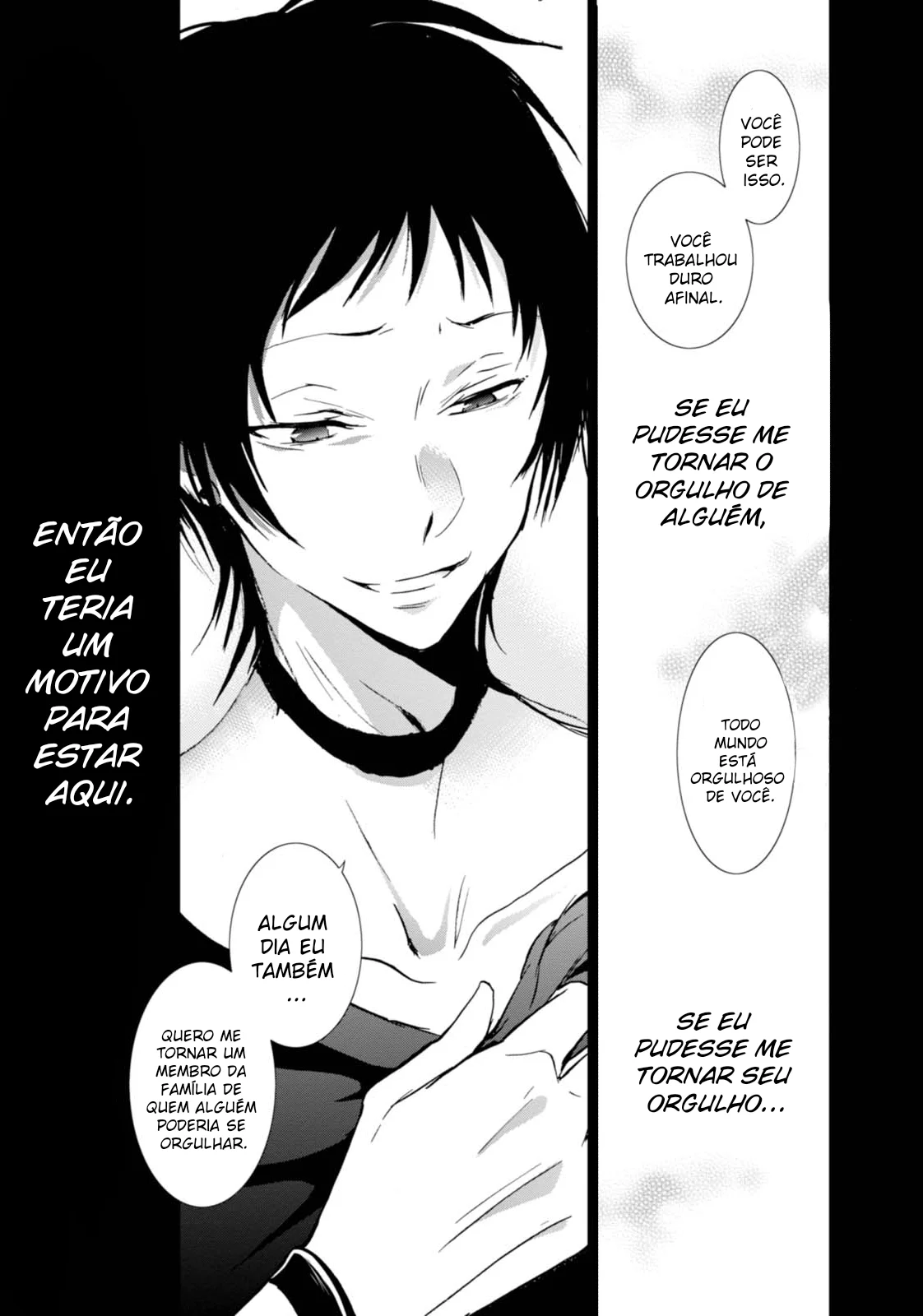 Servamp Capítulo 66 Página 21