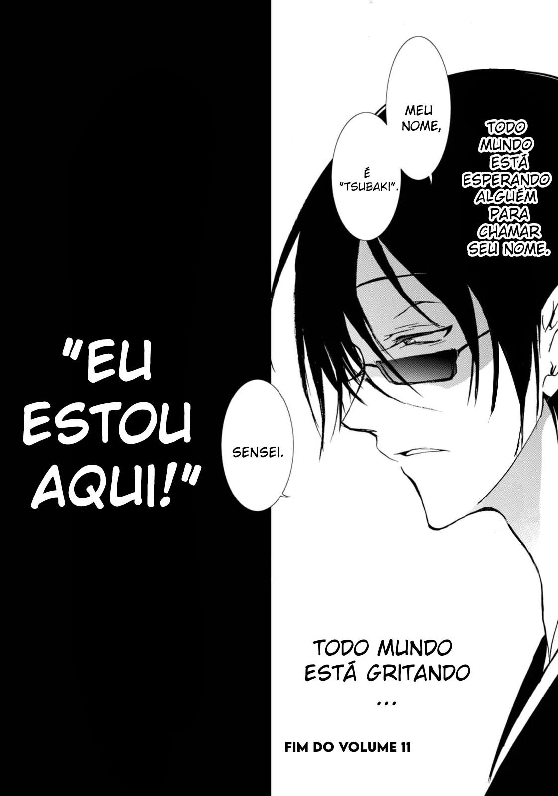 Servamp Capítulo 66 Página 28