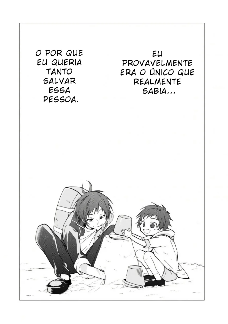 Servamp Capítulo 68 Página 5