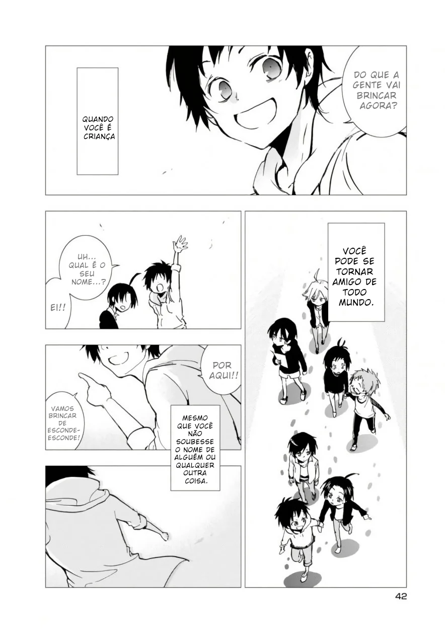 Servamp Capítulo 68 Página 6