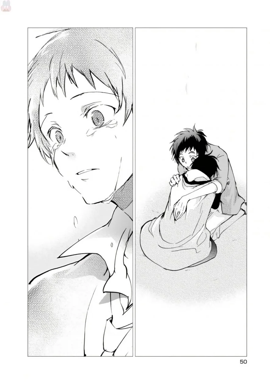 Servamp Capítulo 68 Página 14