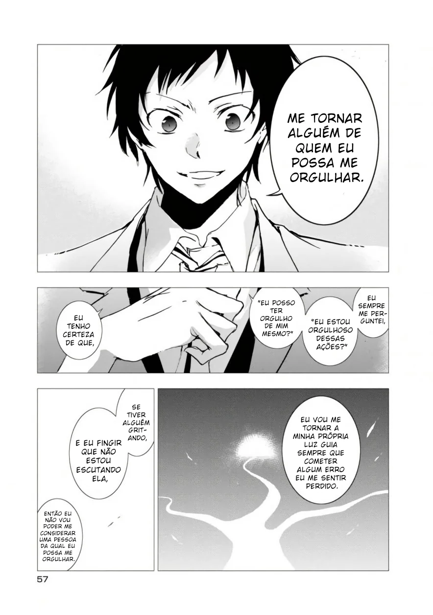 Servamp Capítulo 68 Página 21