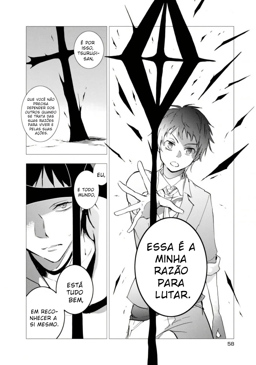 Servamp Capítulo 68 Página 22