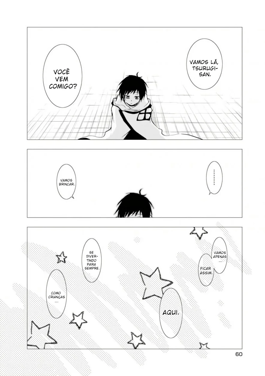 Servamp Capítulo 68 Página 24