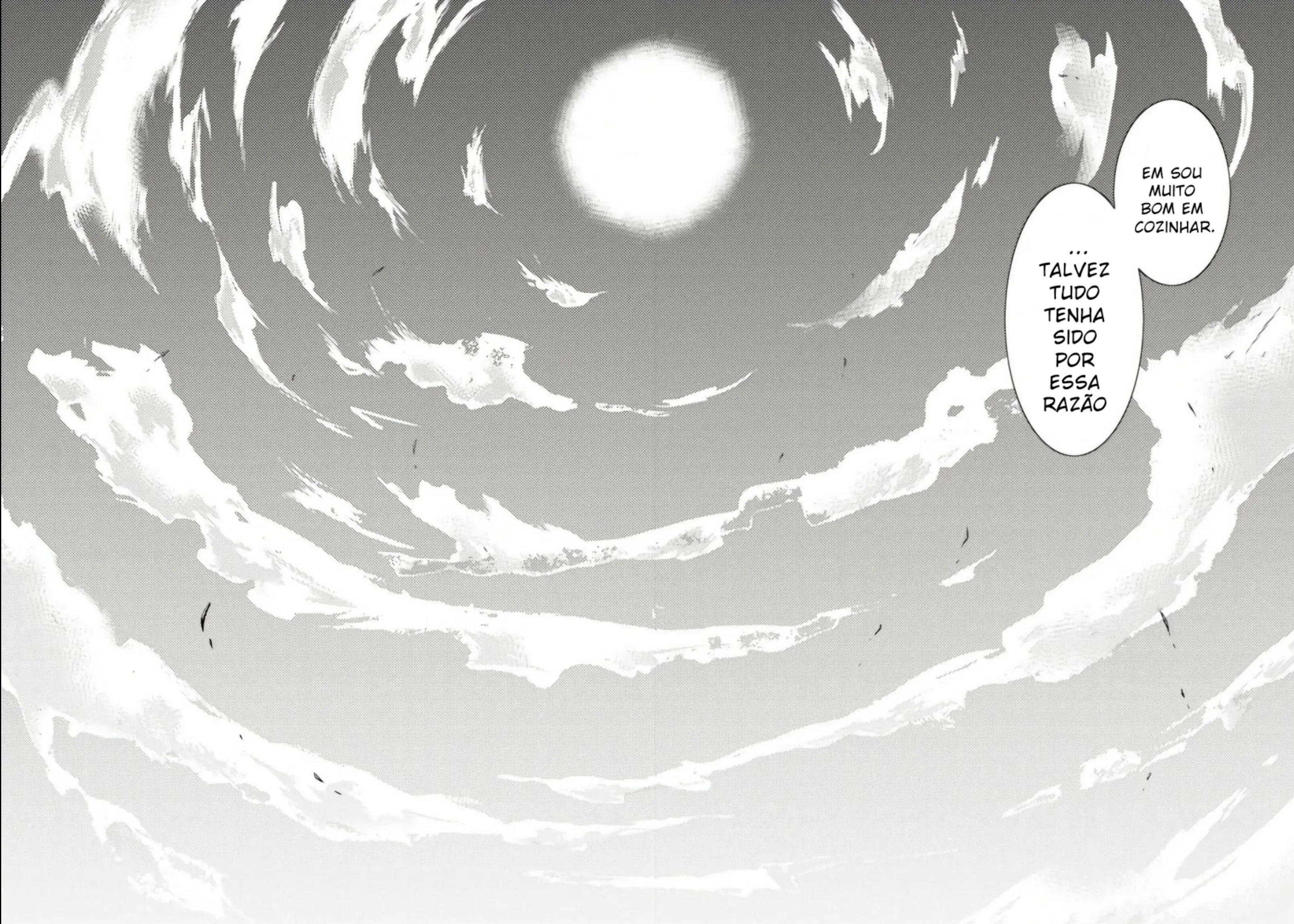 Servamp Capítulo 68 Página 28