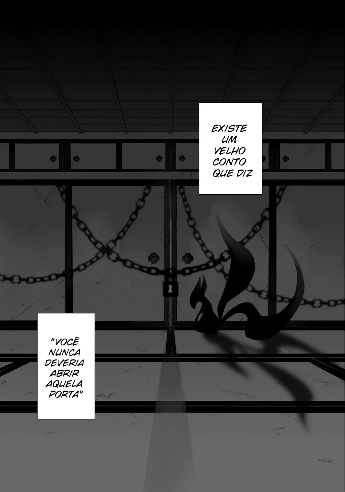 Servamp Capítulo 71.5 Página 3