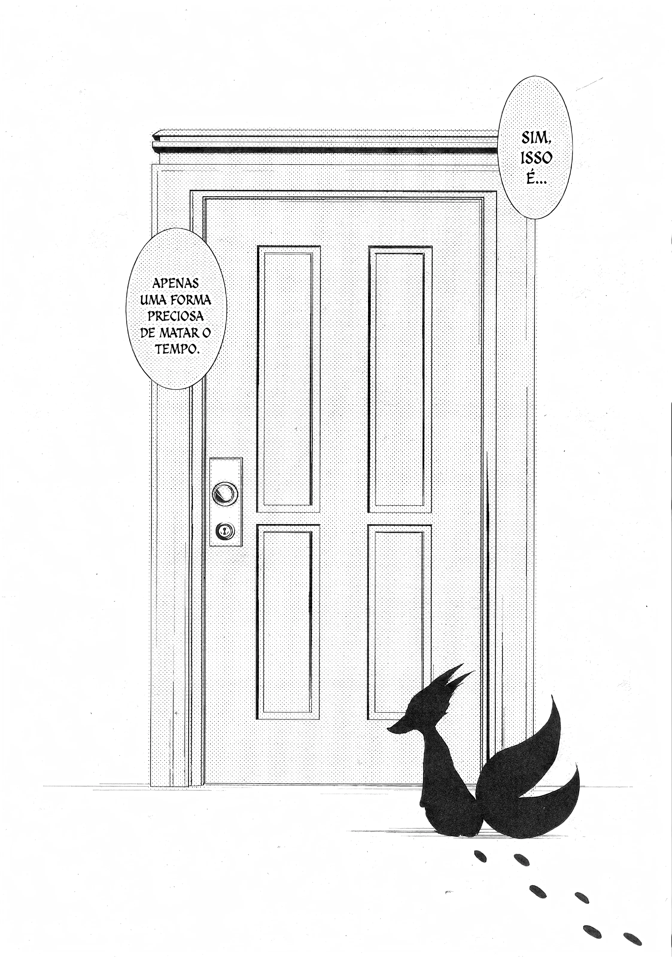Servamp Capítulo 71.5 Página 16