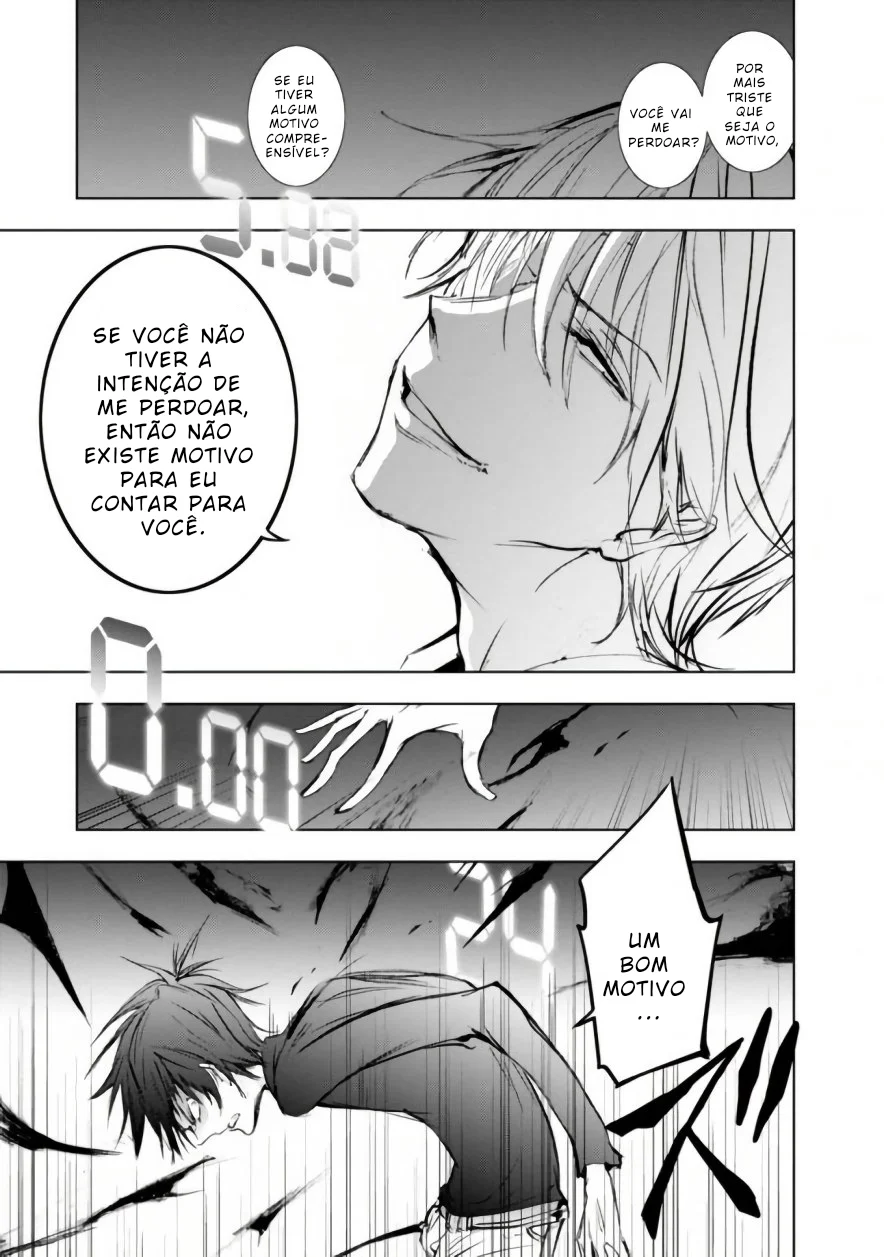 Servamp Capítulo 67 Página 14
